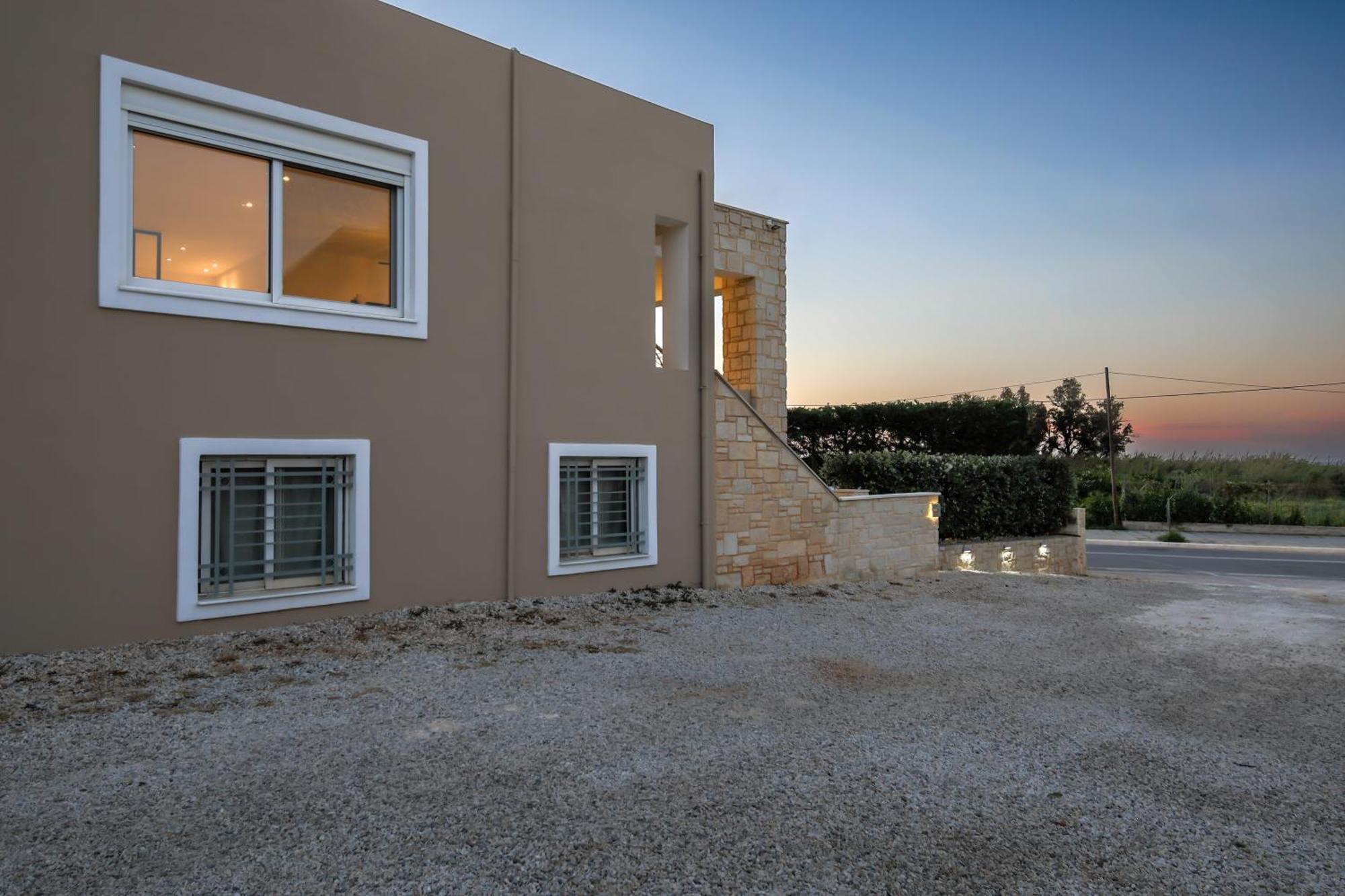 Holiday home Ros Solis Luxure House *