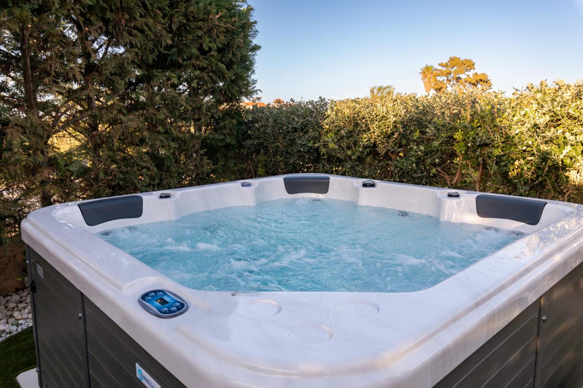Vakantiehuis Ros Solis Luxure House