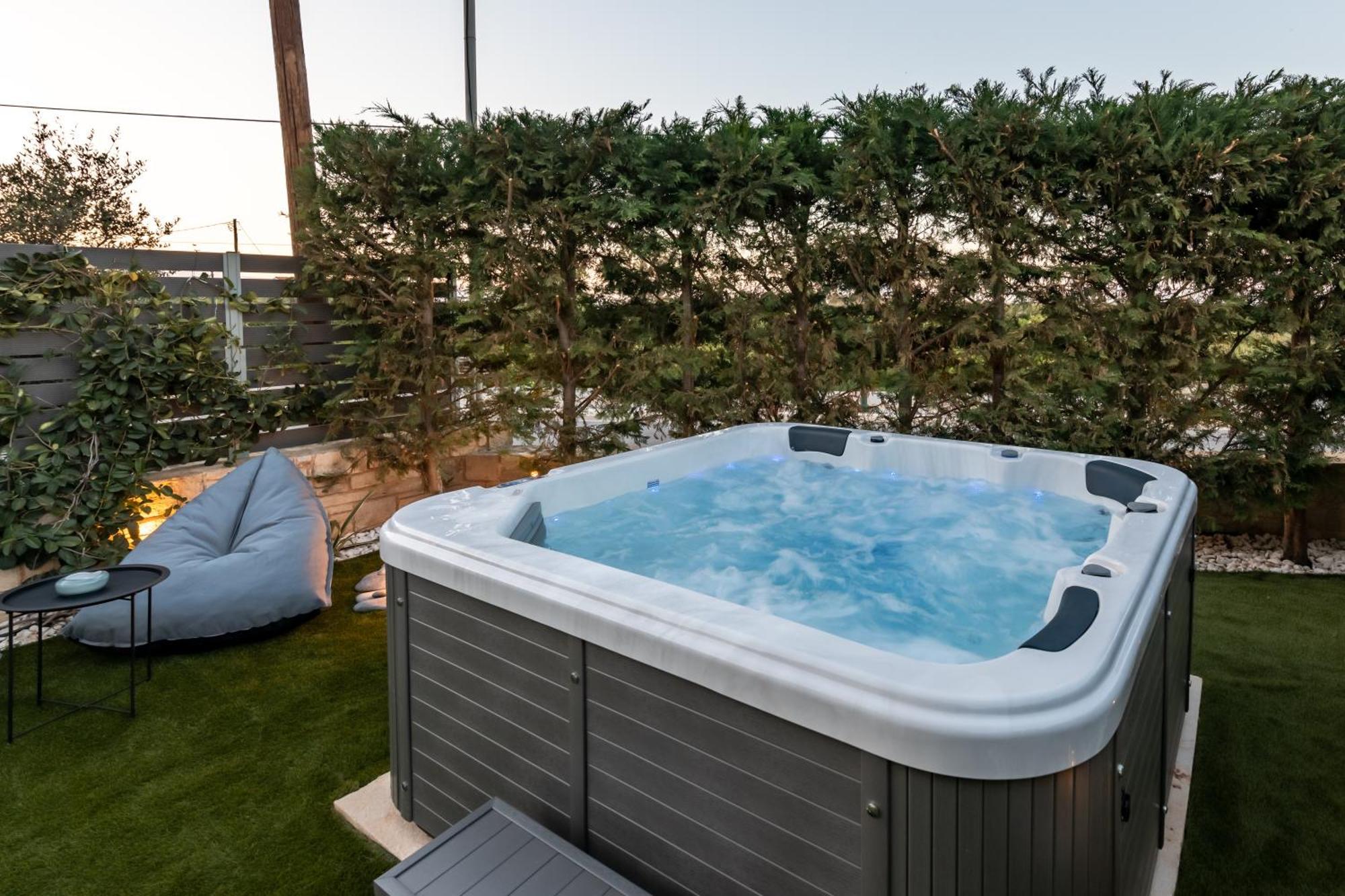 Ros Solis Luxure House Holiday home
