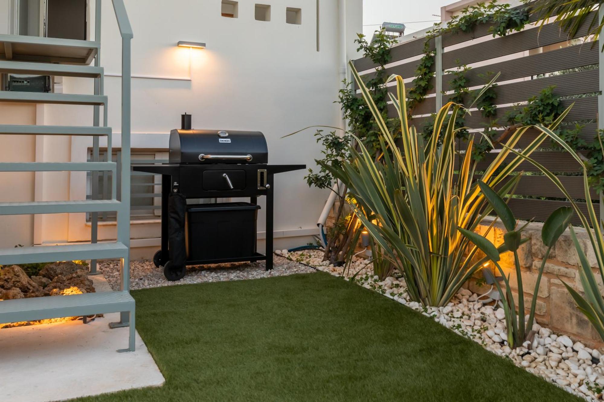 Ros Solis Luxure House
