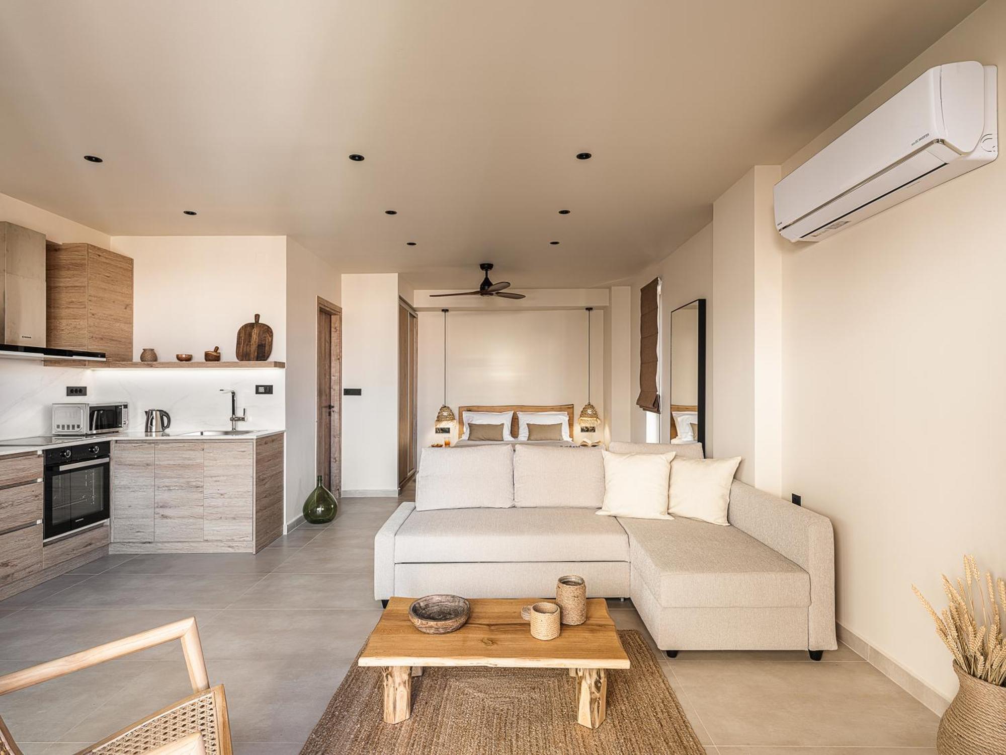 Nomada Chania Apartment