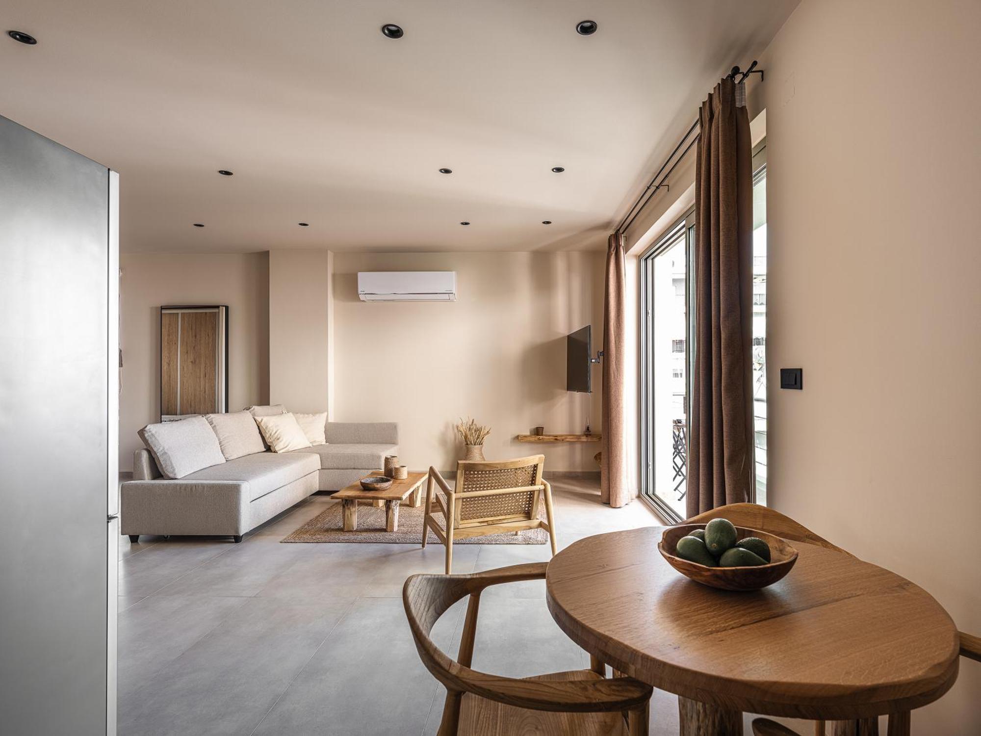 Apartment Nomada Chania *