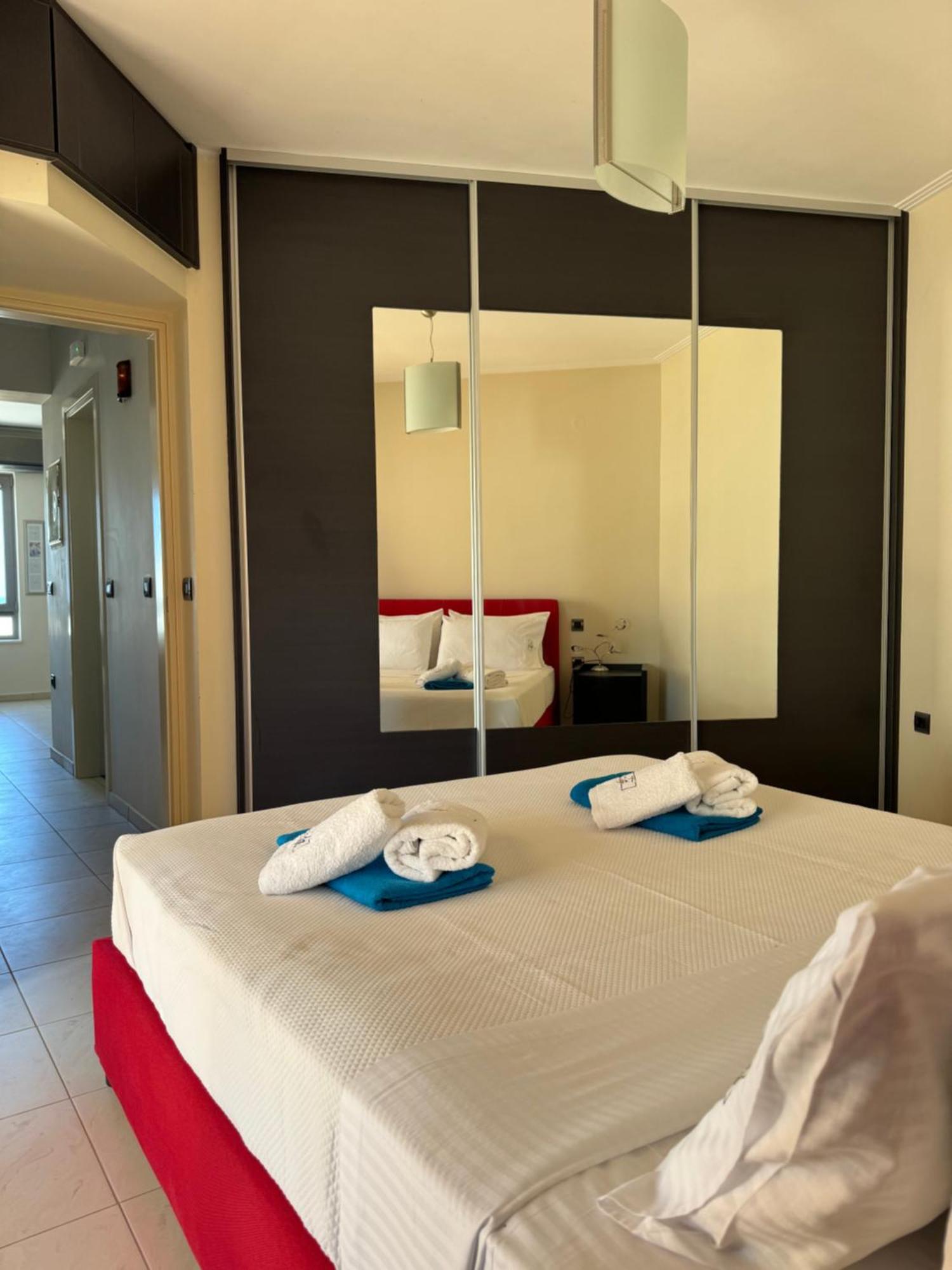 Apartment Seaty Luxury Chania (Crete)