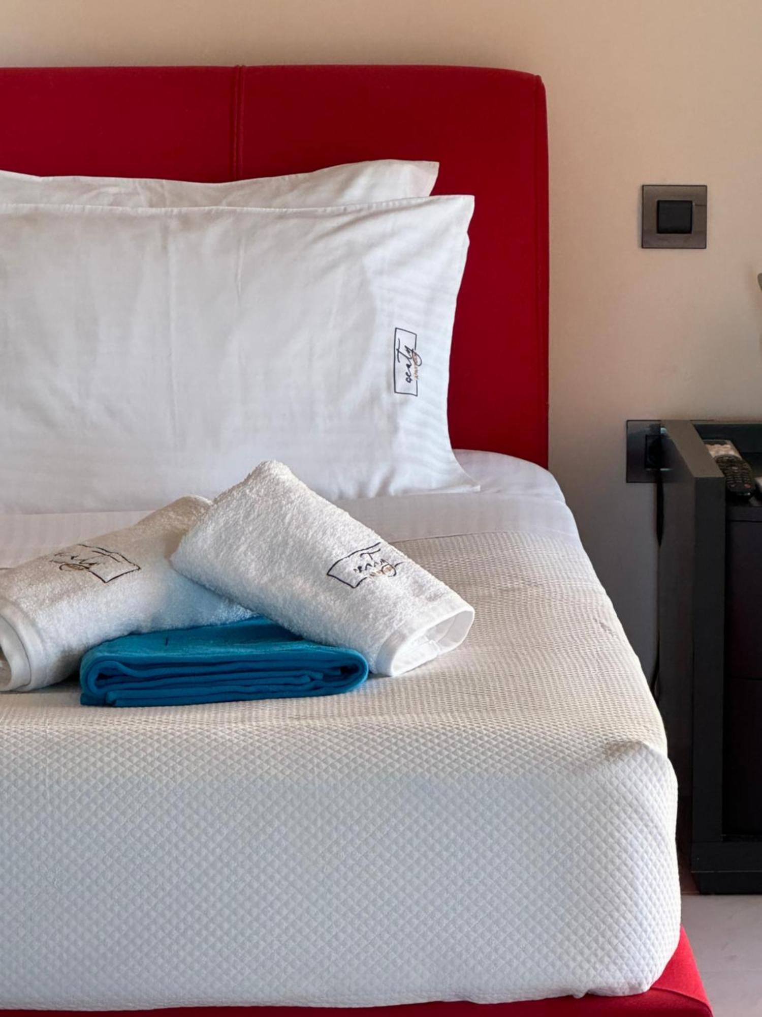 Seaty Luxury Chania (Crete)