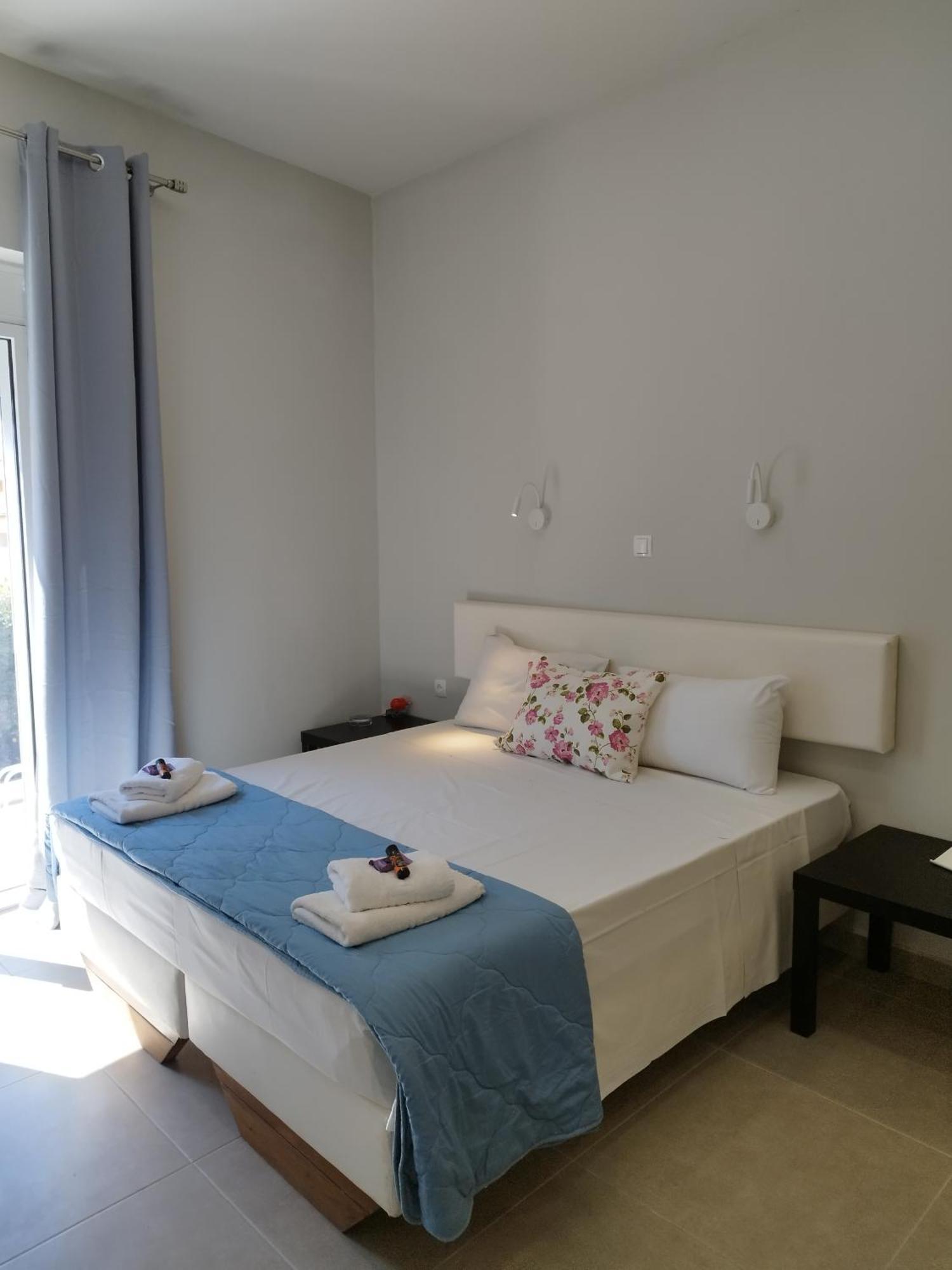 Katerina Apartment Chania (Crete)
