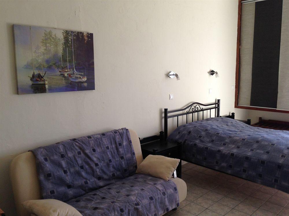Candia Hotel