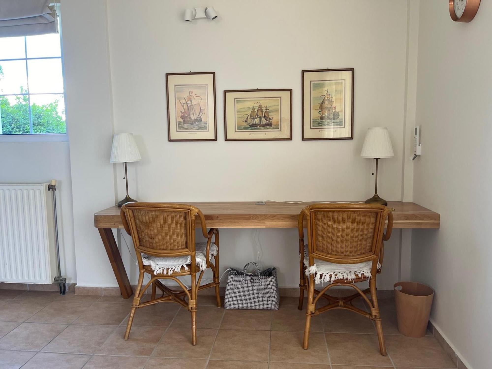 Appartement Primavera Retreat