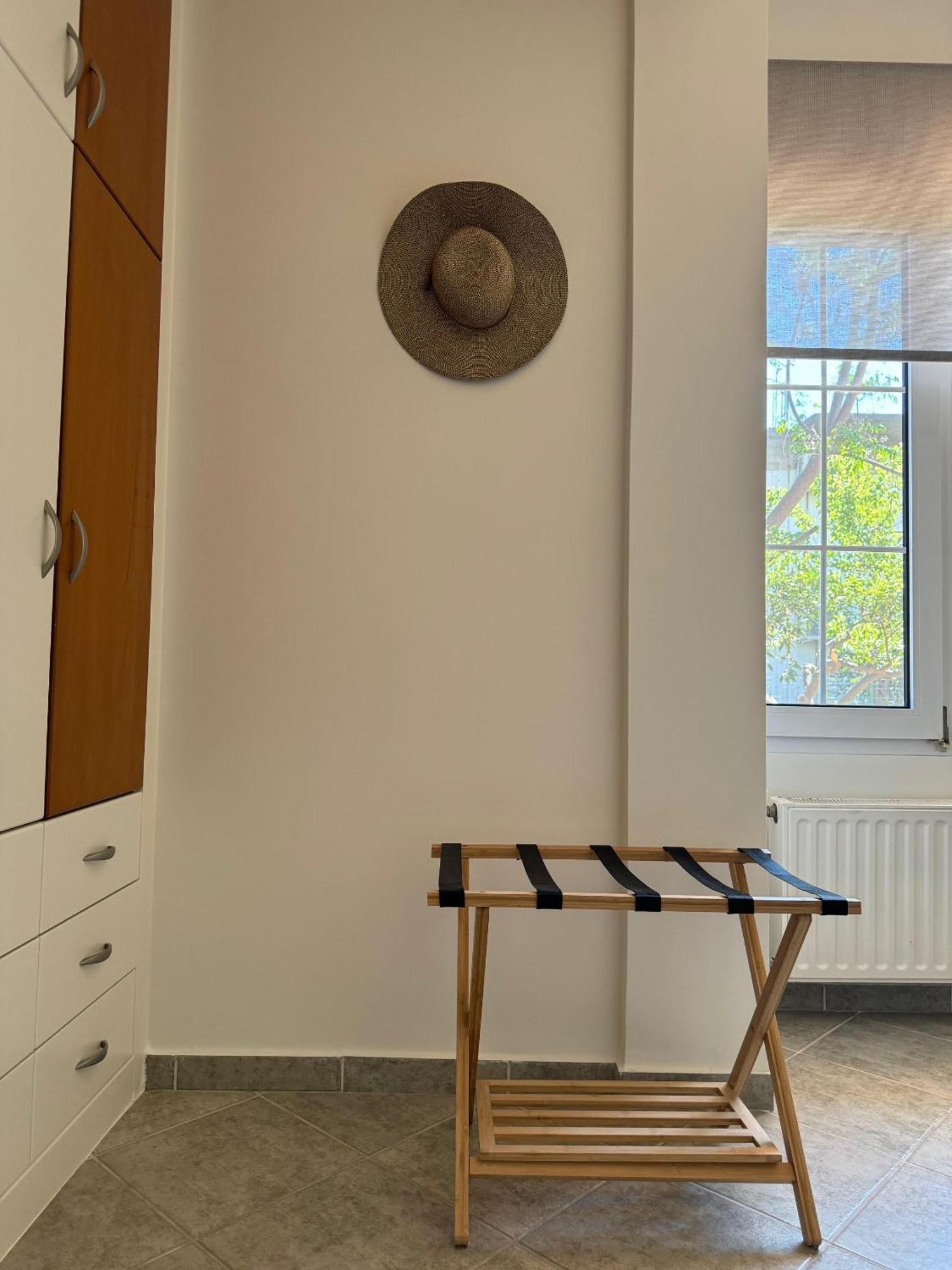 Primavera Retreat Appartement Chania (Crete)