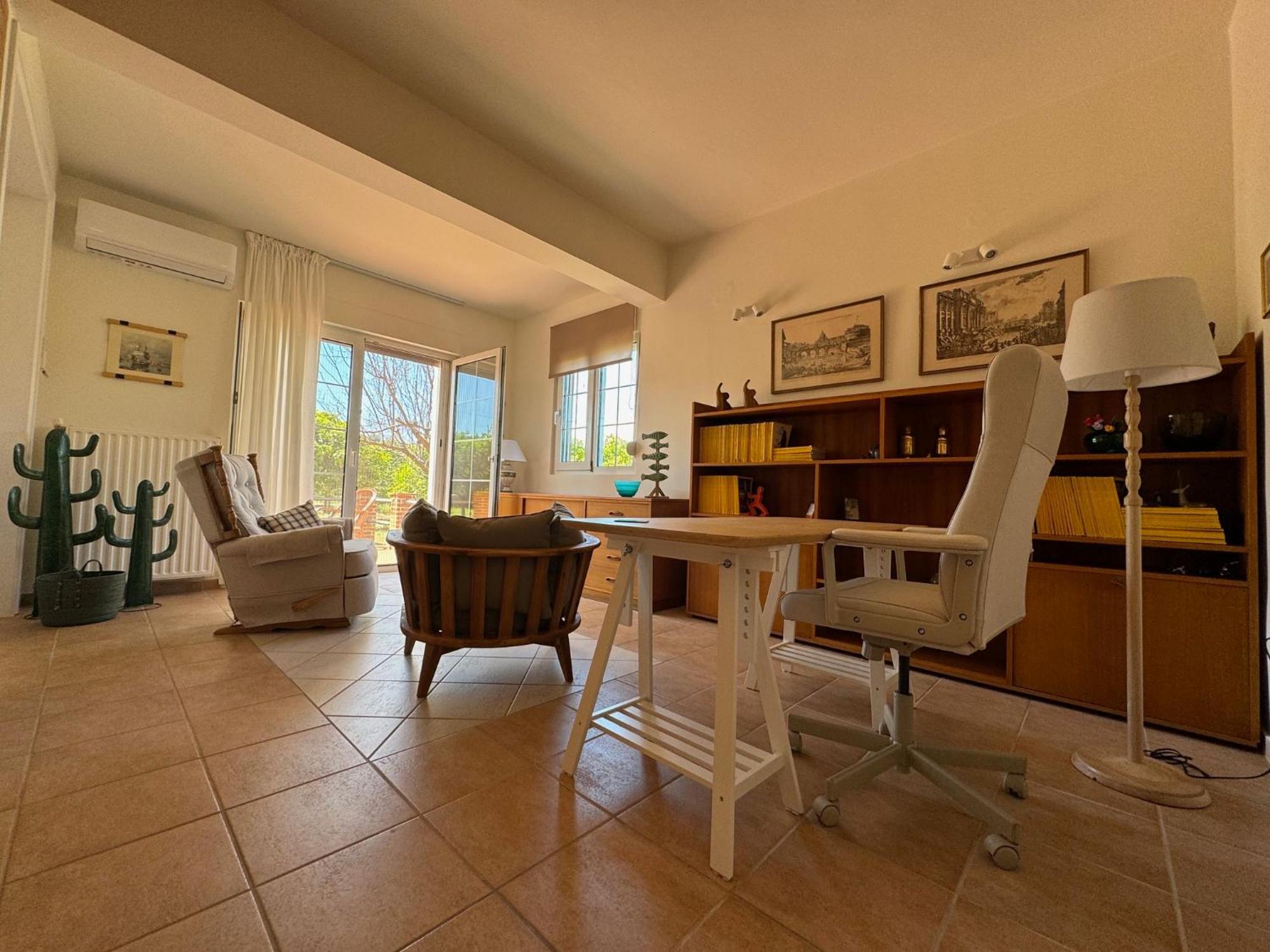 Primavera Retreat Appartement