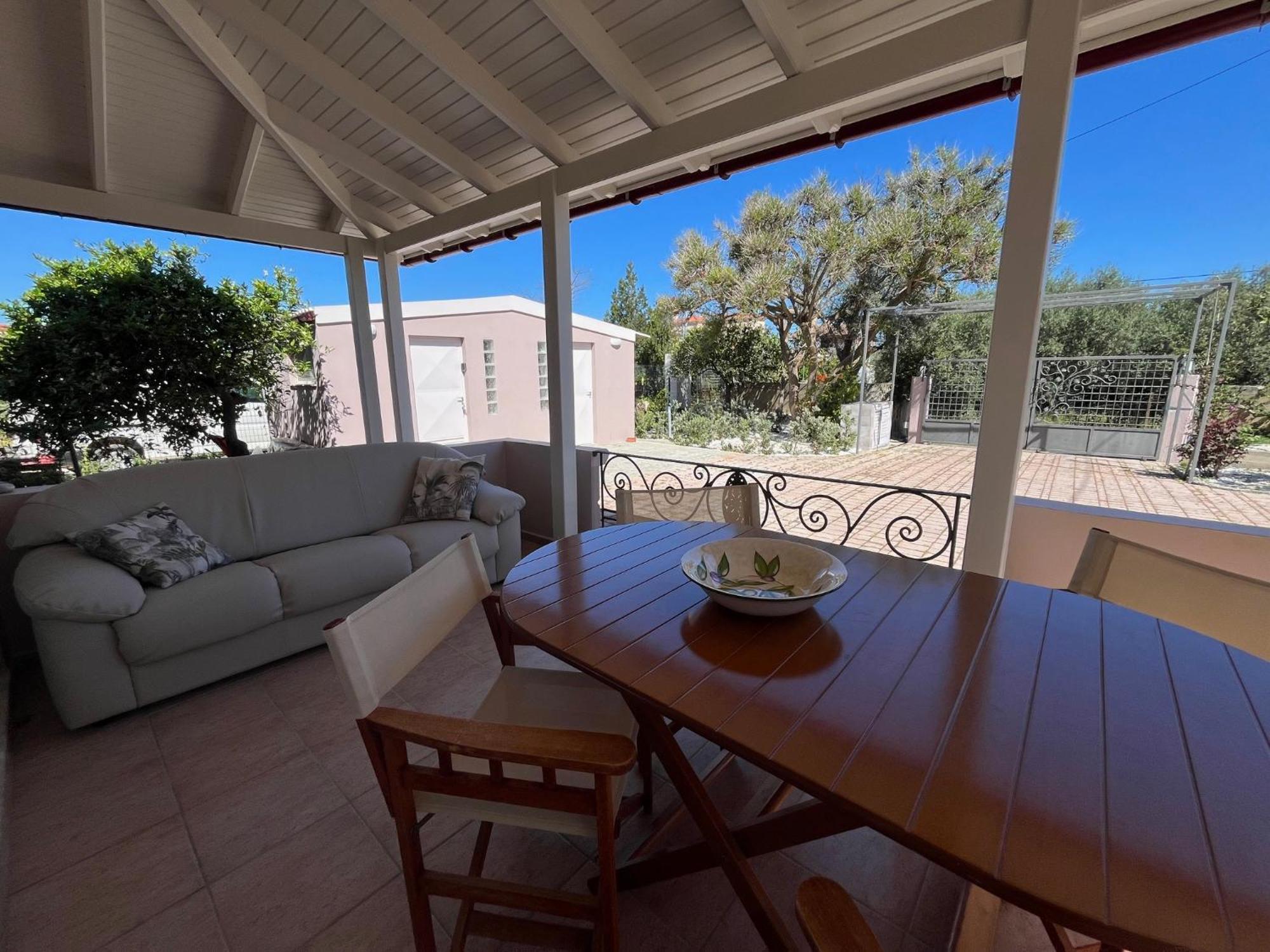 Appartement Primavera Retreat Chania (Crete)