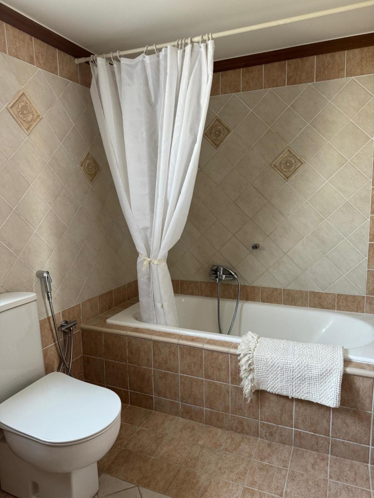 Primavera Retreat Appartement