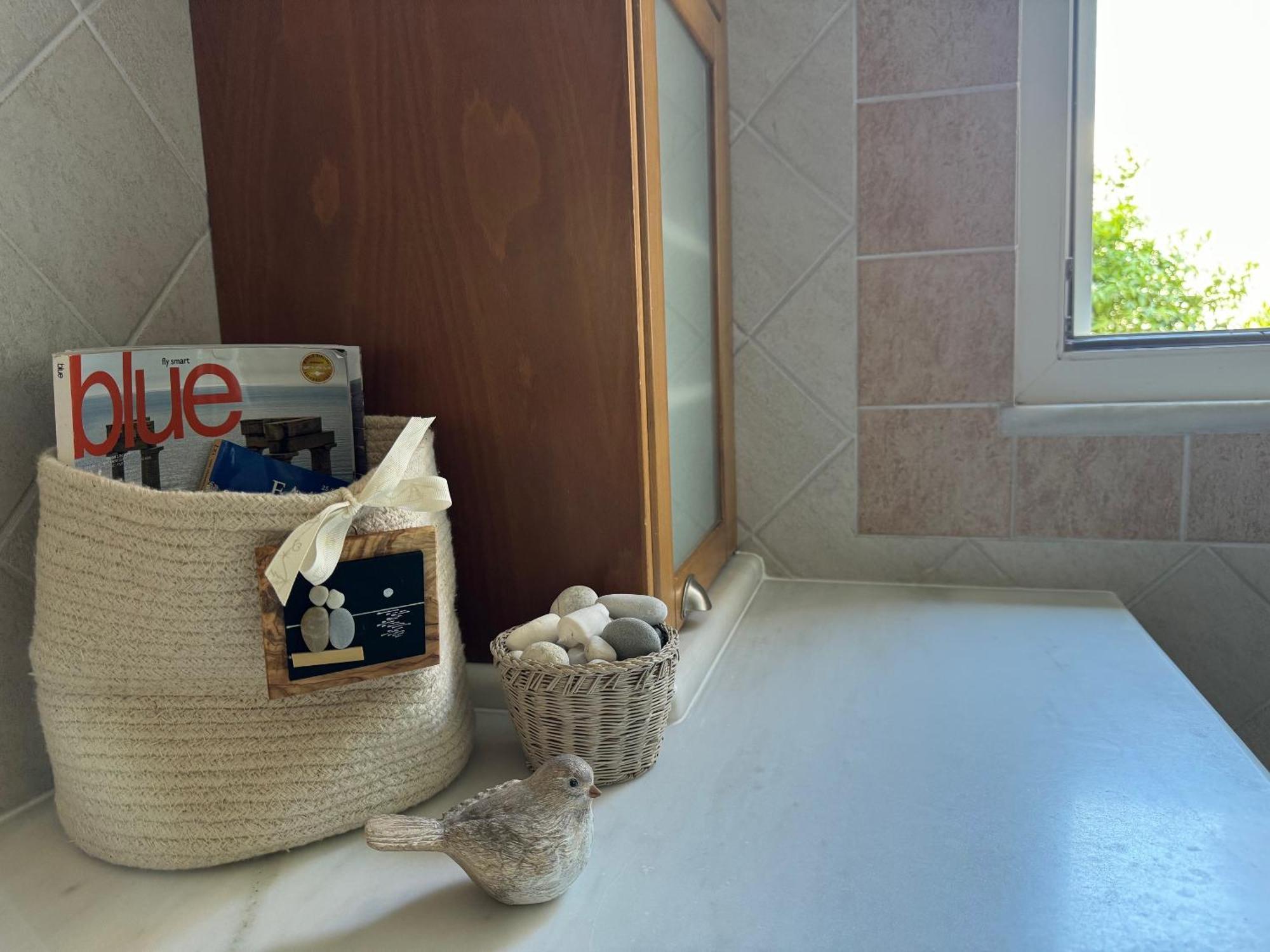 Primavera Retreat Appartement Chania (Crete)