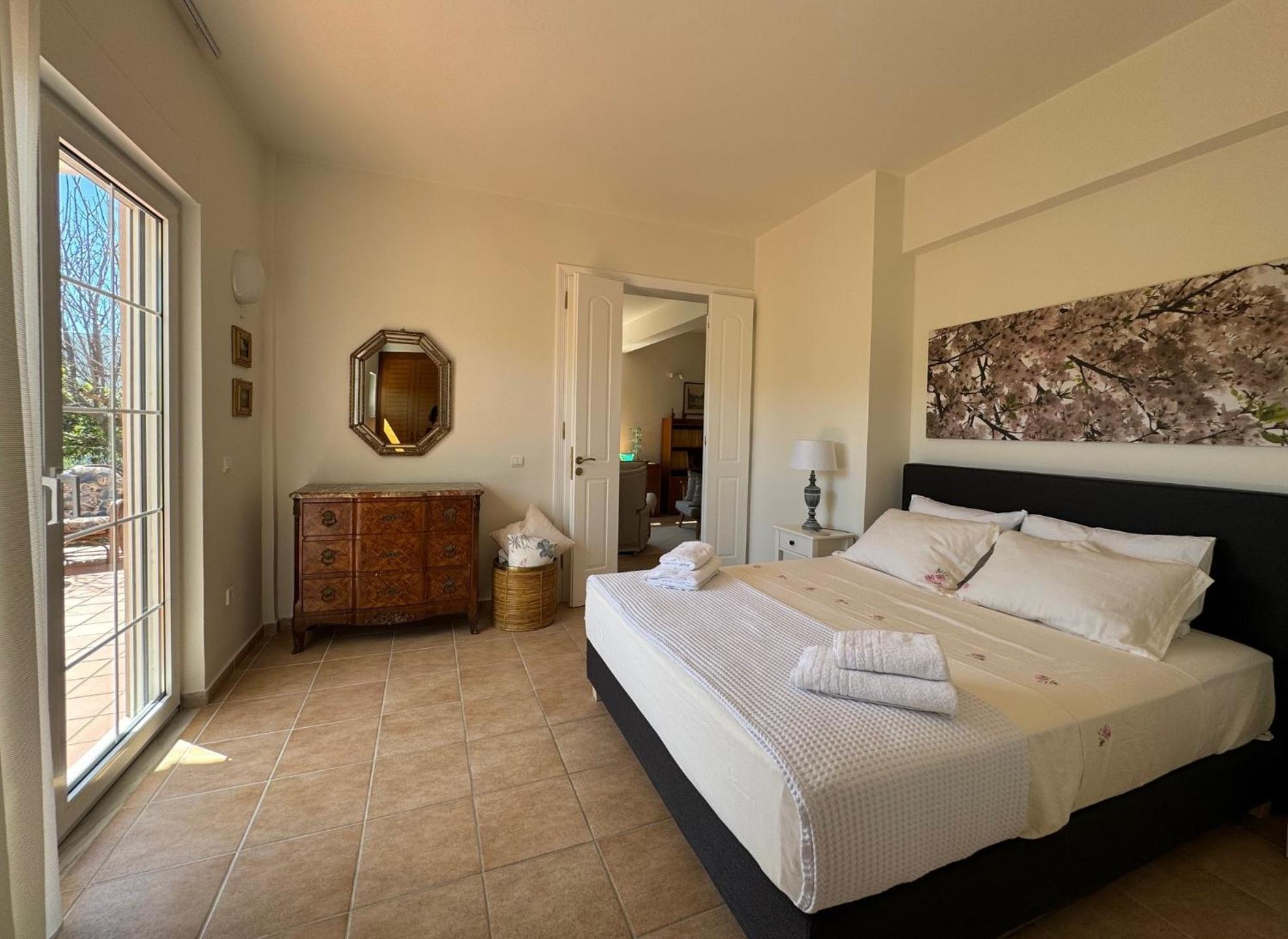 Primavera Retreat Appartement Chania (Crete)