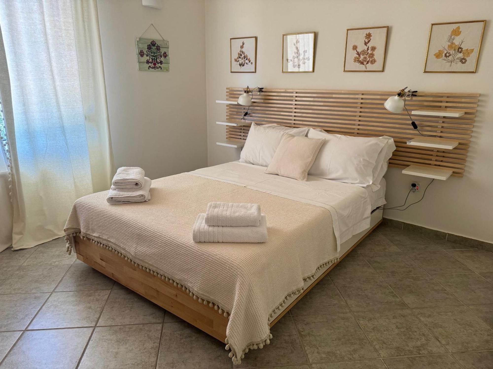 Primavera Retreat Appartement