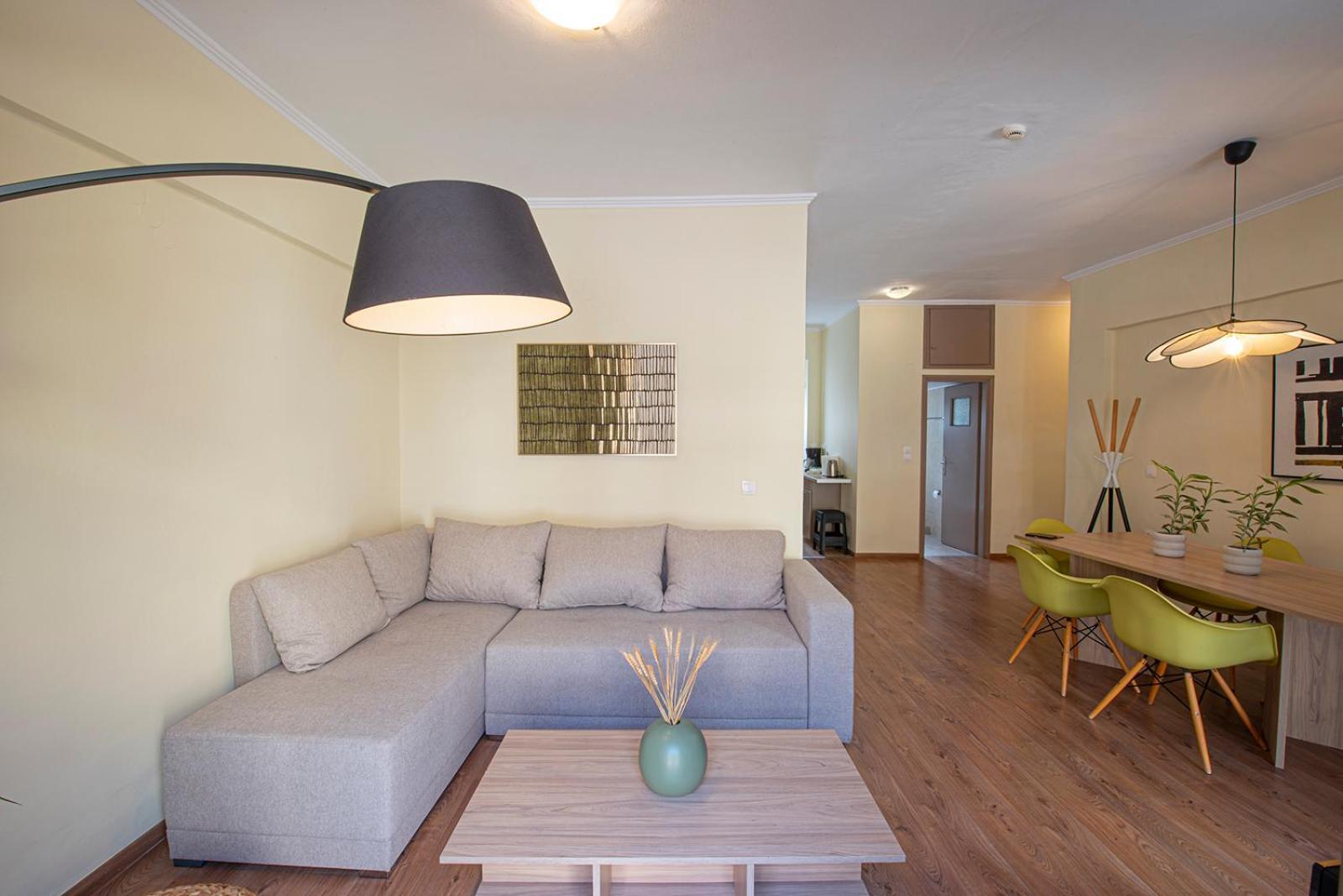 Apartment Madrugada Chania (Crete)