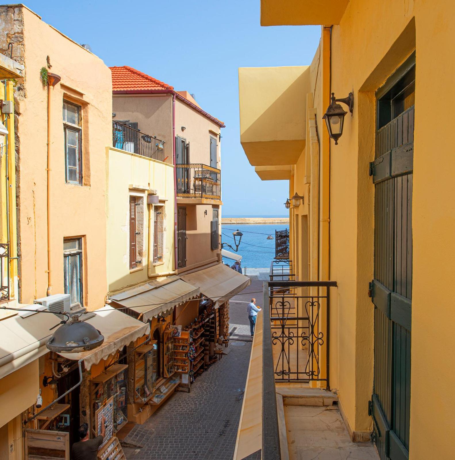 Madrugada Apartment