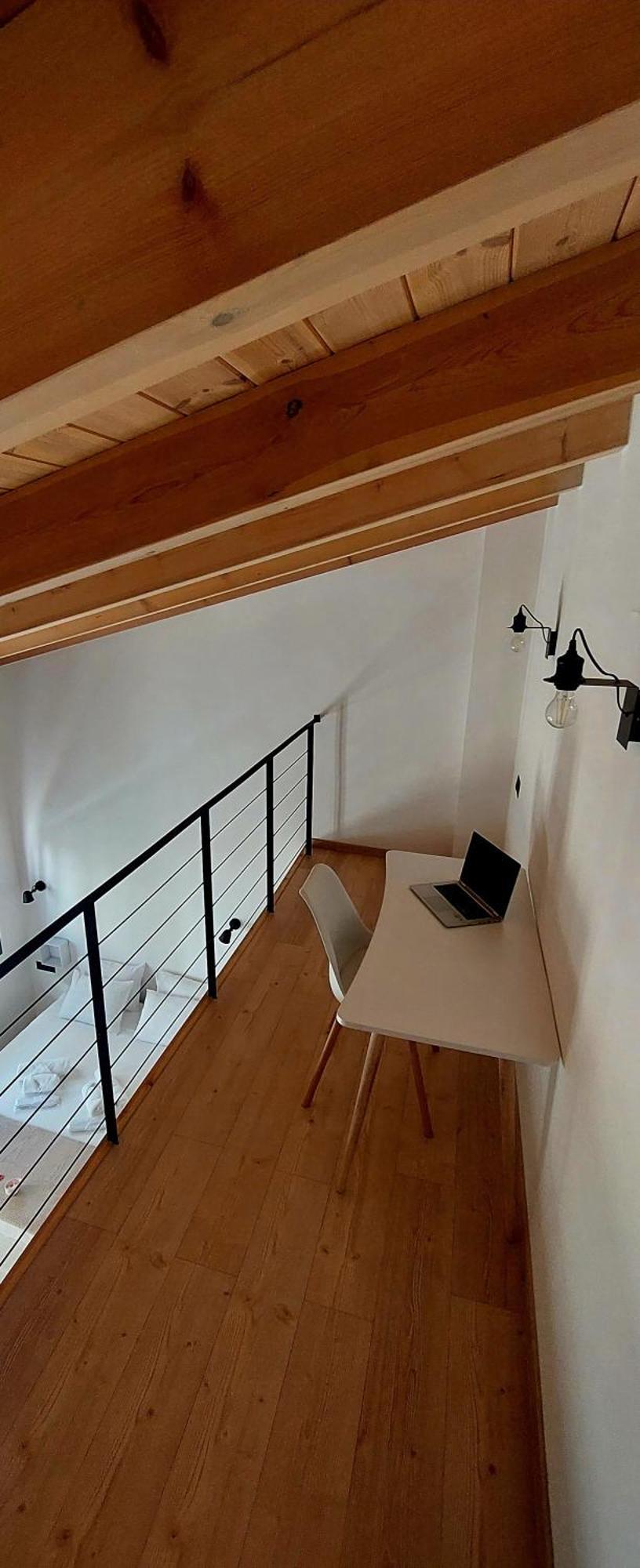 Gkerola House - Small Cozy House Close To Chania Town Center Holiday home Chania (Crete)