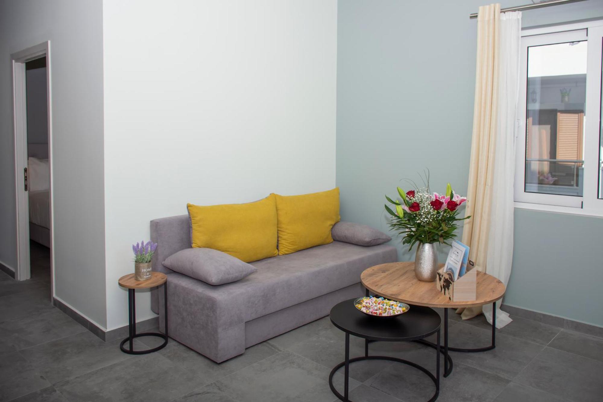 Apartment Kolymvari Hills