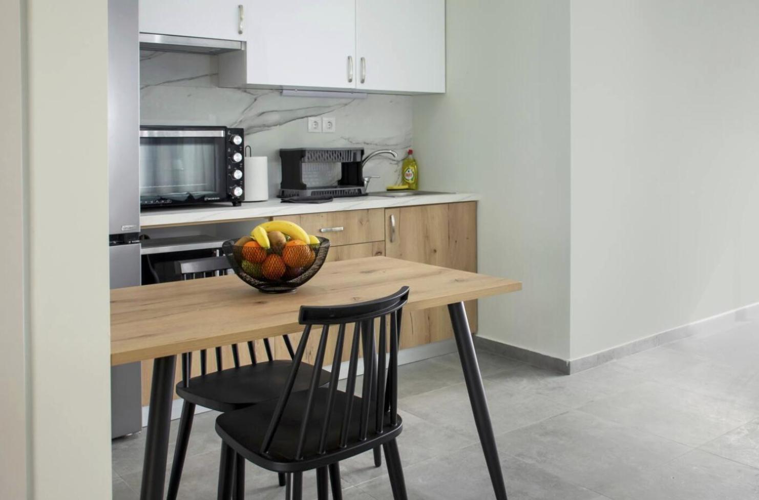 Kolymvari Hills Apartment Chania (Crete)