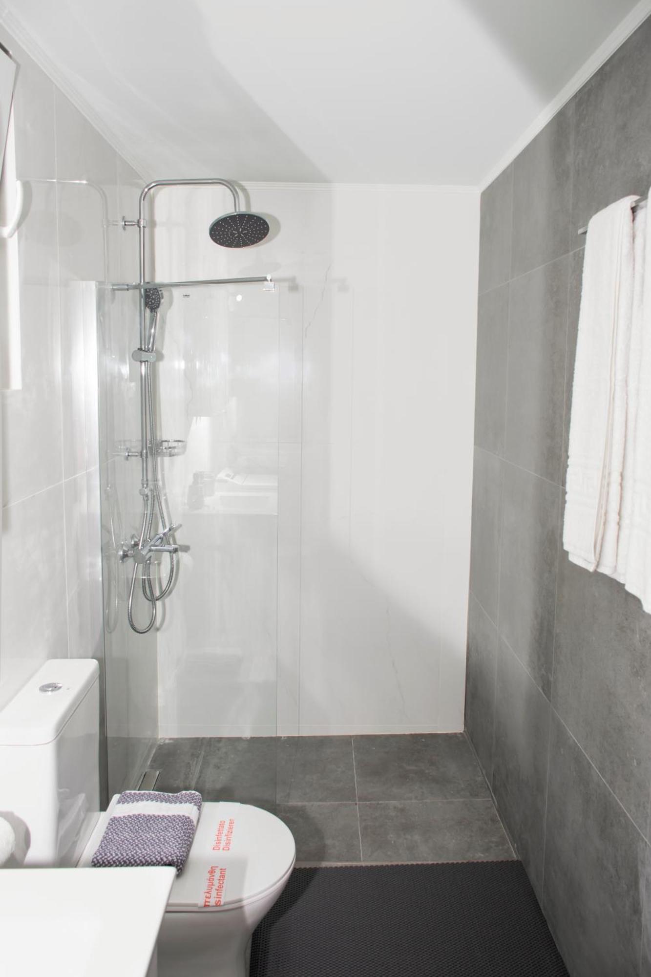 Apartment Kolymvari Hills *