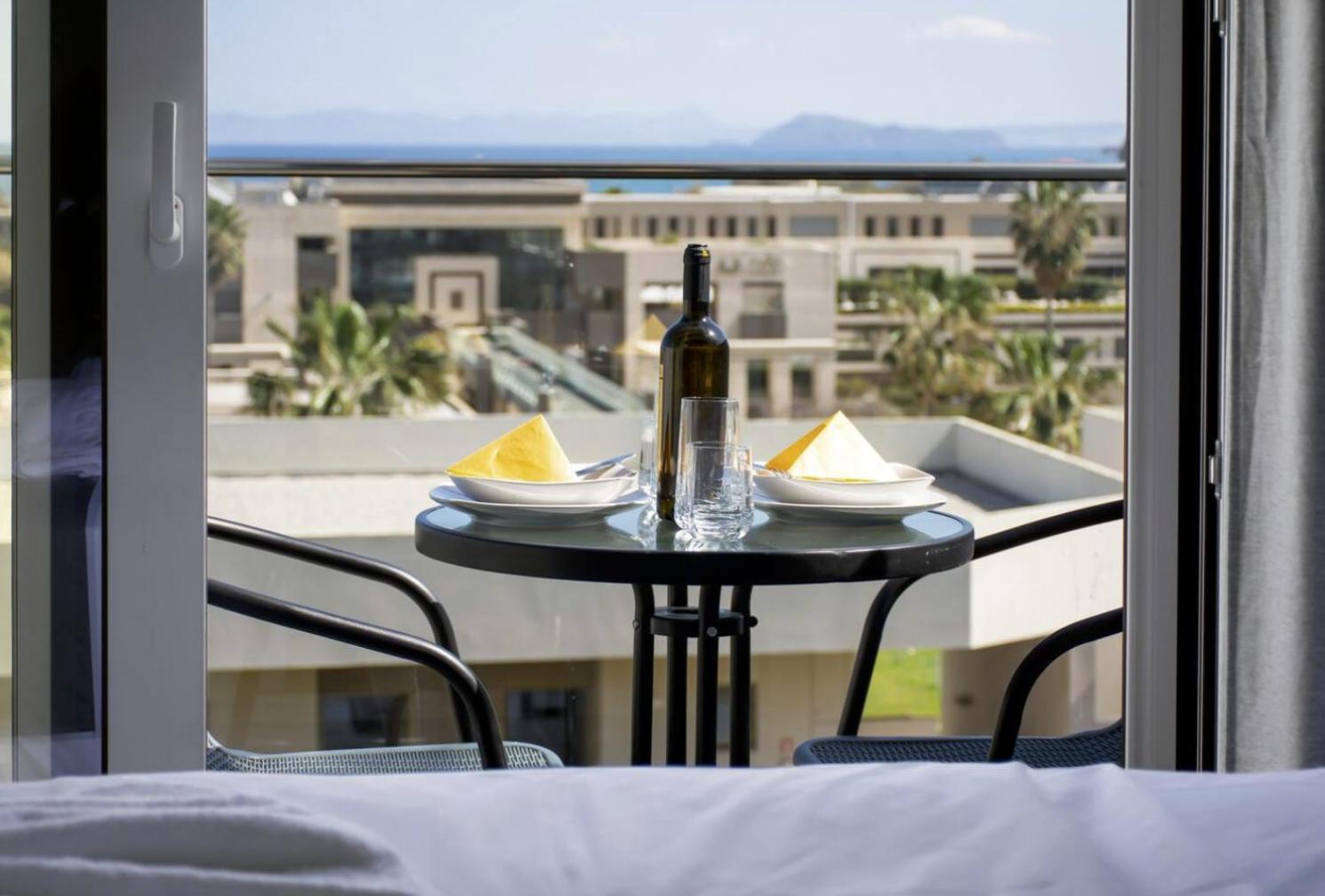 Kolymvari Hills Apartment Chania (Crete)