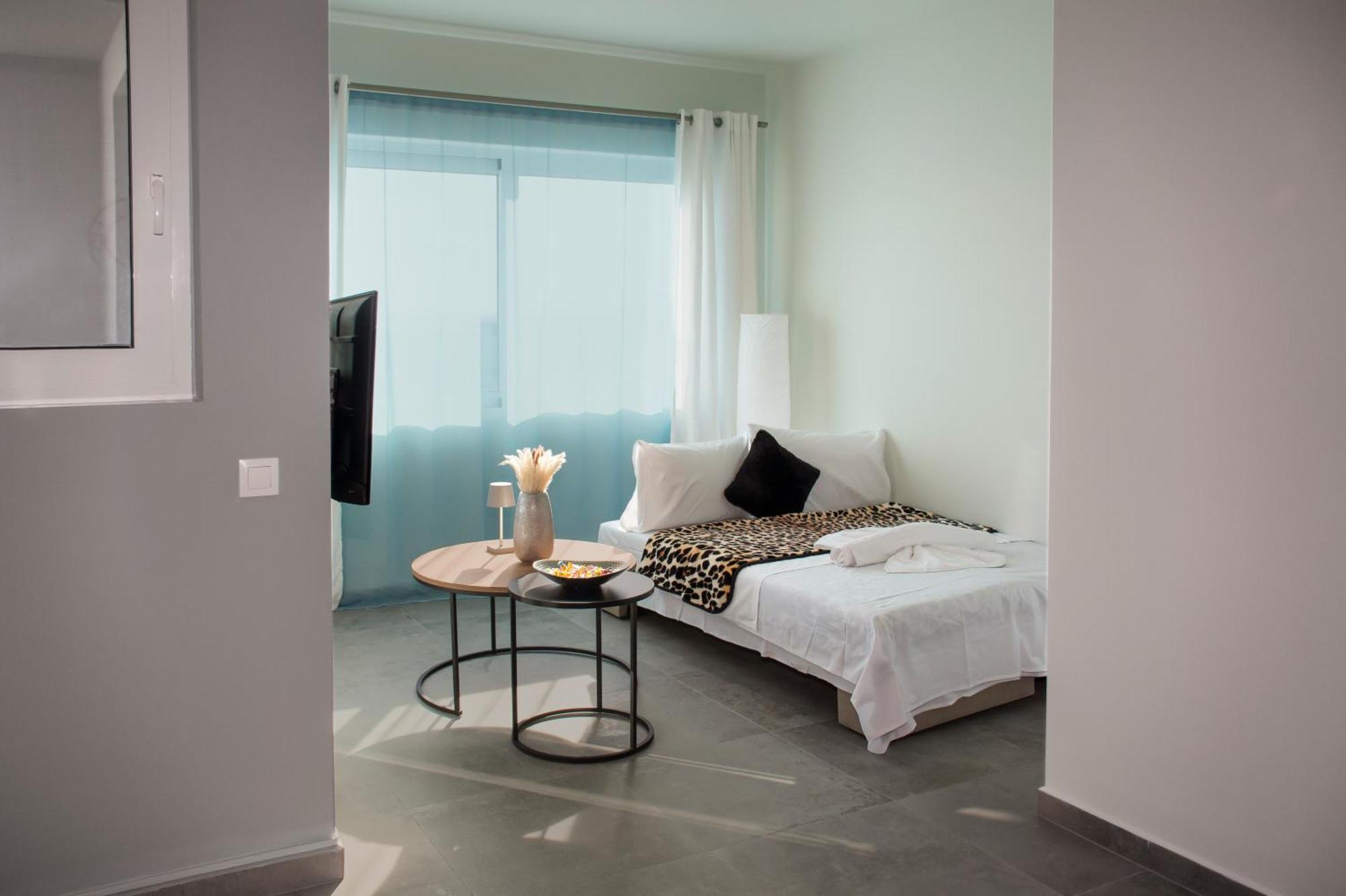 Apartment Kolymvari Hills Chania (Crete)