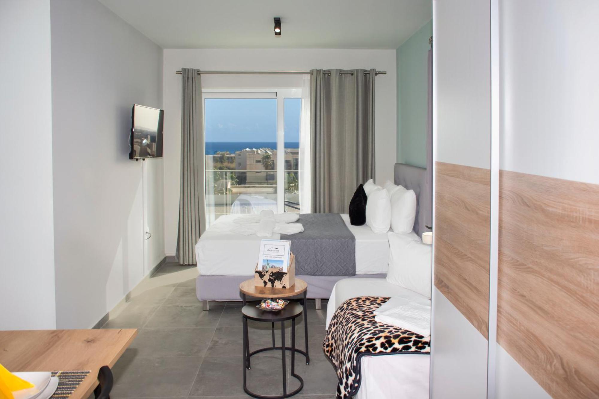 Apartment Kolymvari Hills *