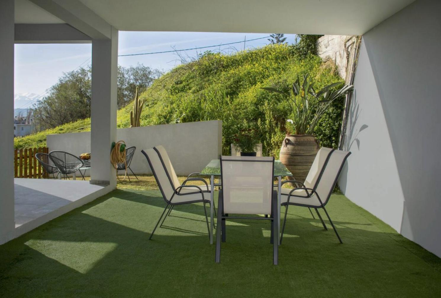 Apartment Kolymvari Hills