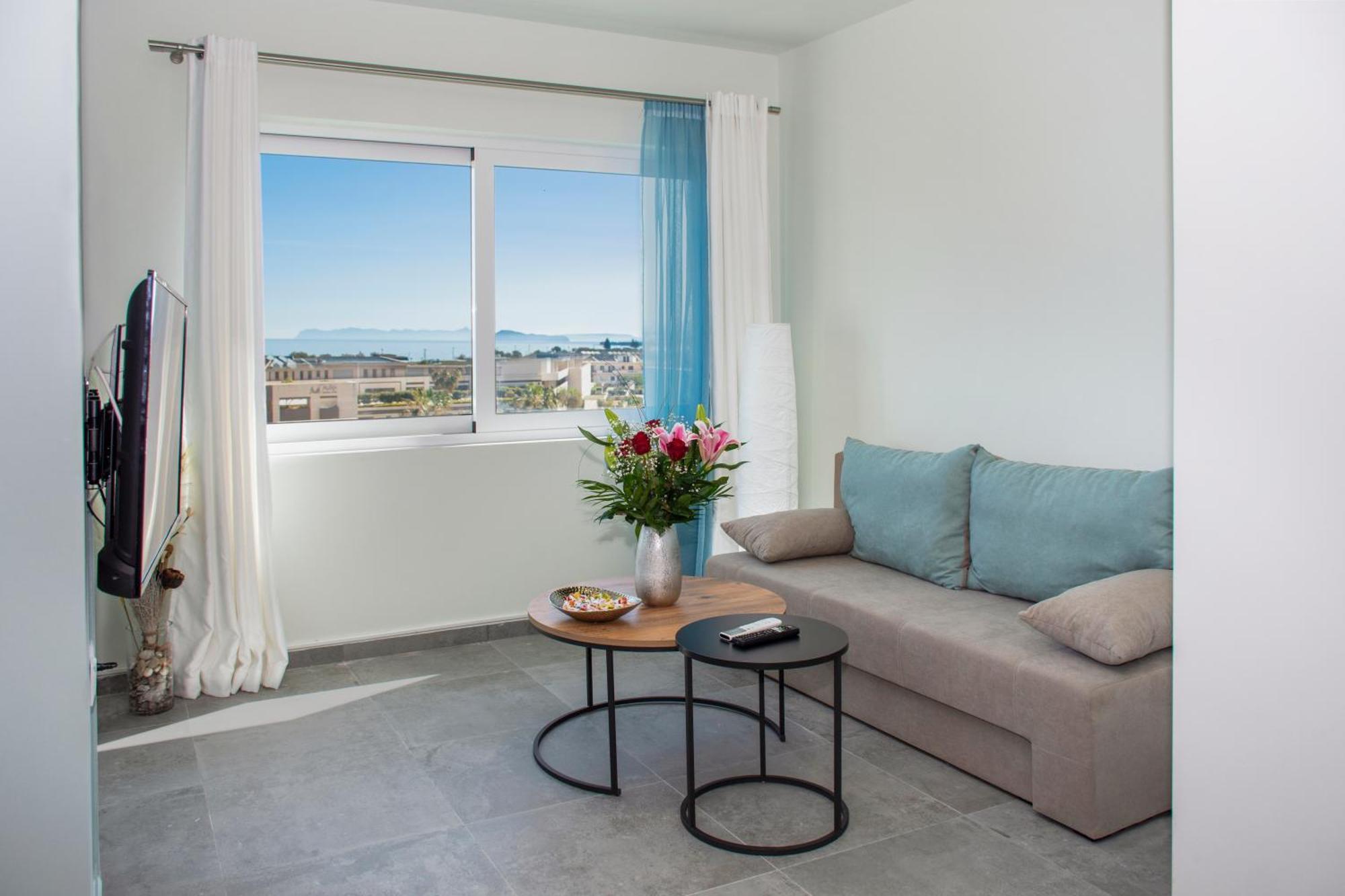 Kolymvari Hills Apartment Chania (Crete)