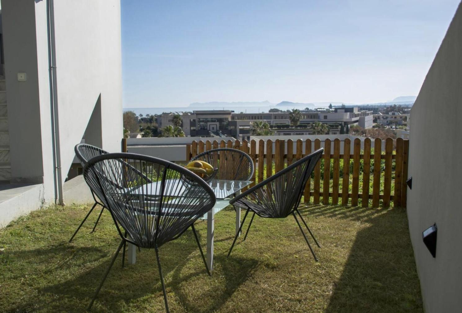 Apartment Kolymvari Hills *