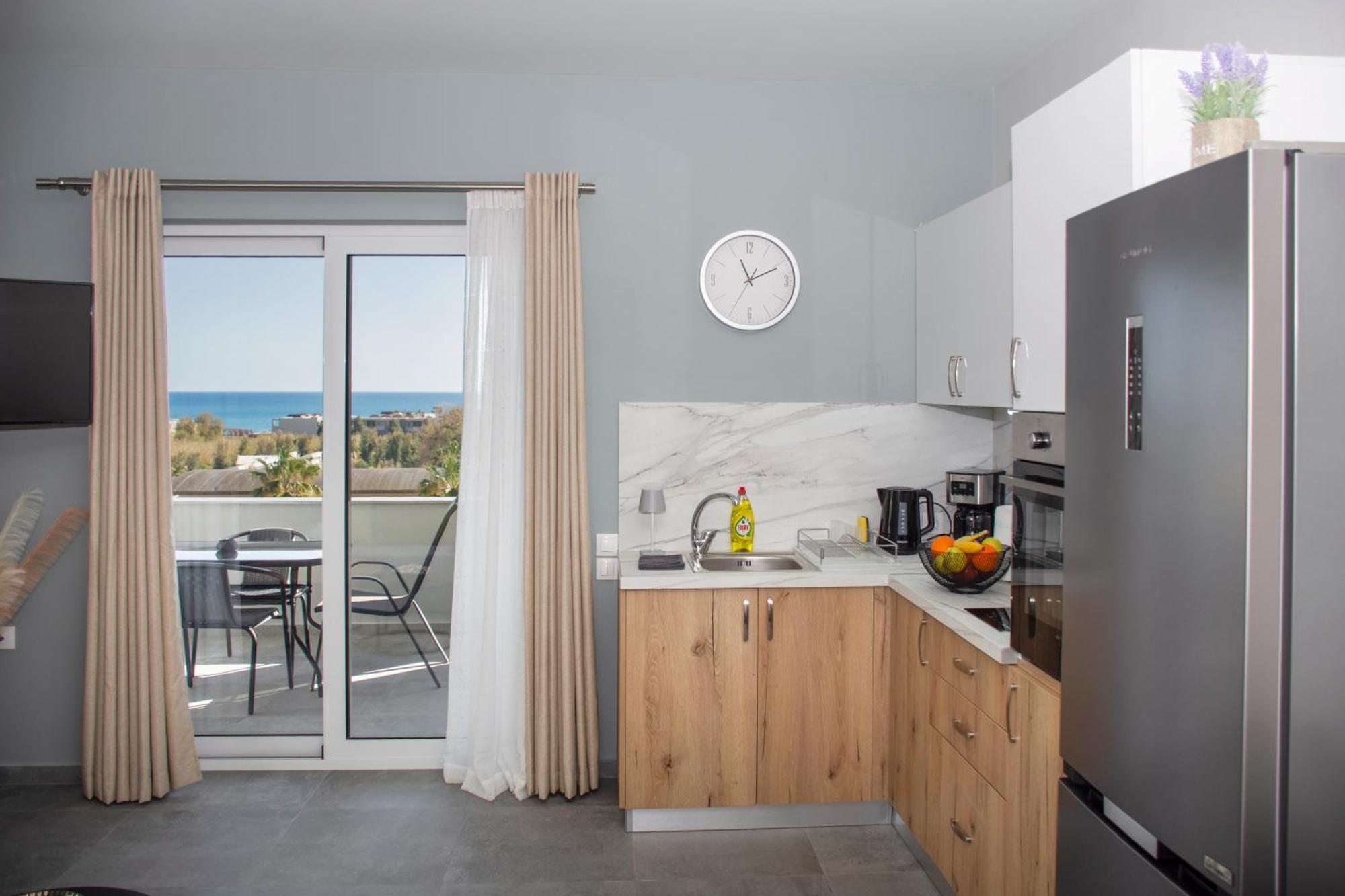 Apartment Kolymvari Hills Chania (Crete)