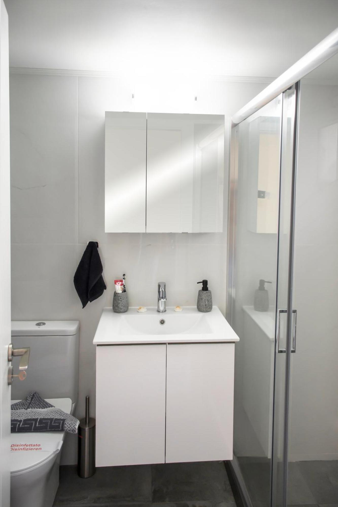 Kolymvari Hills Apartment Chania (Crete)