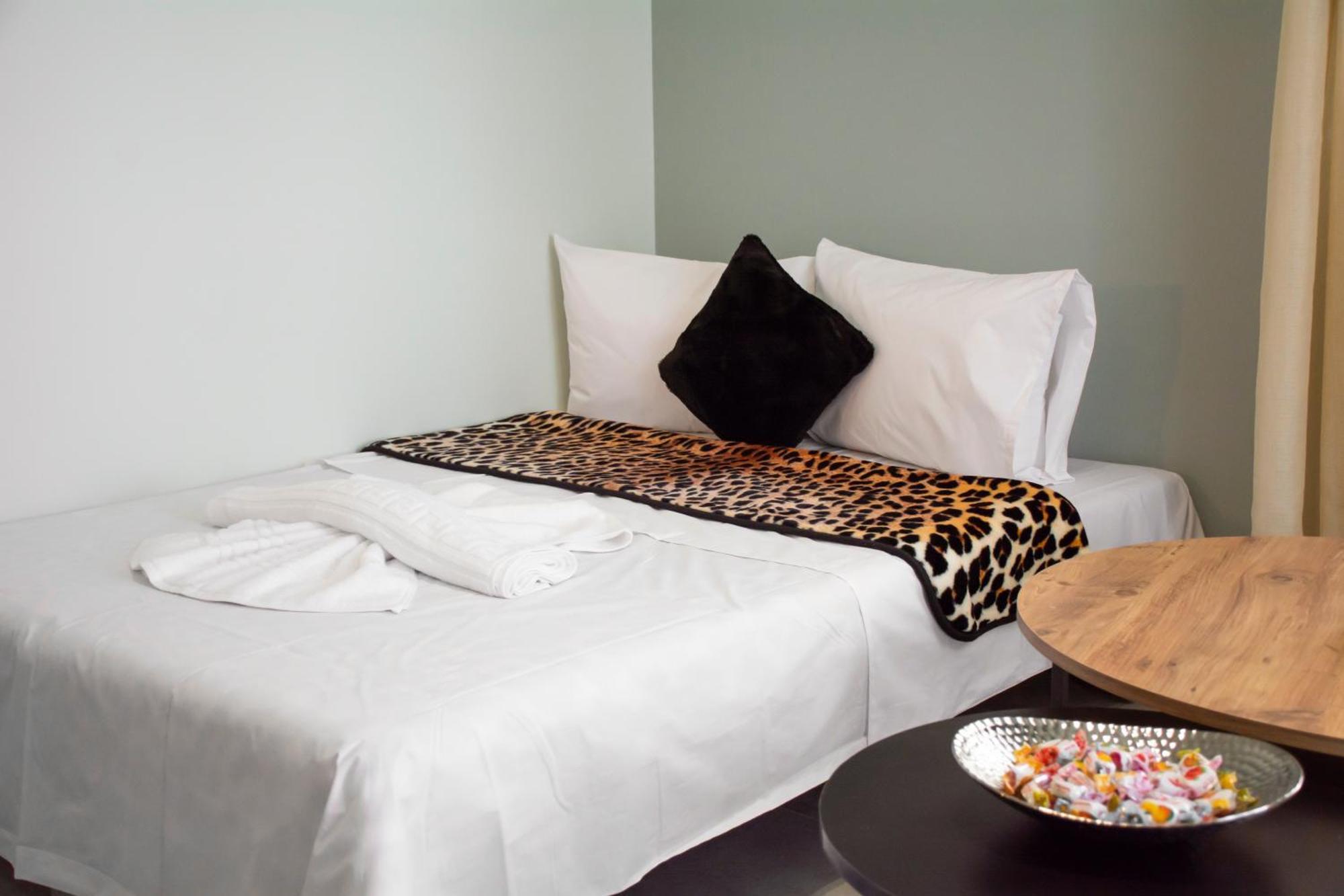 Apartment Kolymvari Hills Chania (Crete)