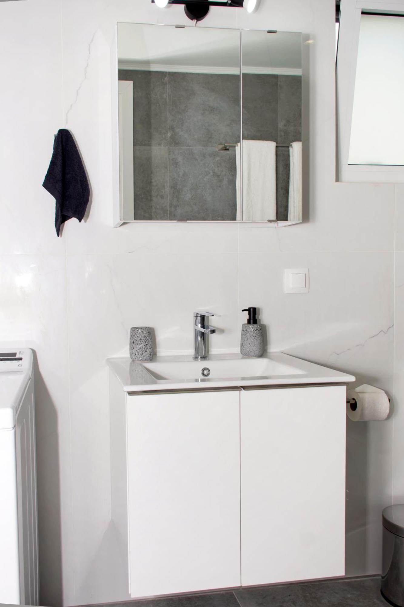 Kolymvari Hills Apartment Chania (Crete)