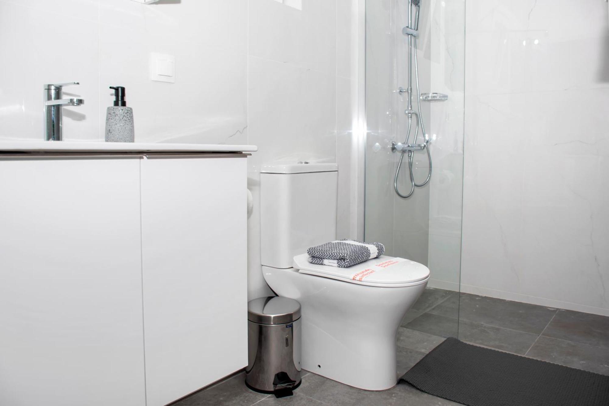 Kolymvari Hills Apartment