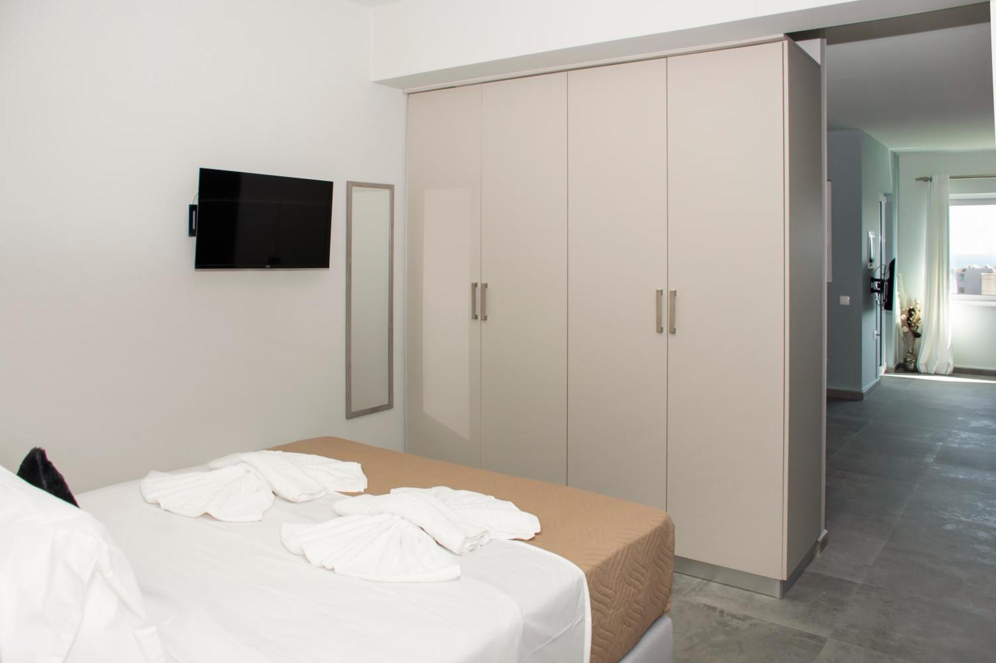 Kolymvari Hills Apartment *