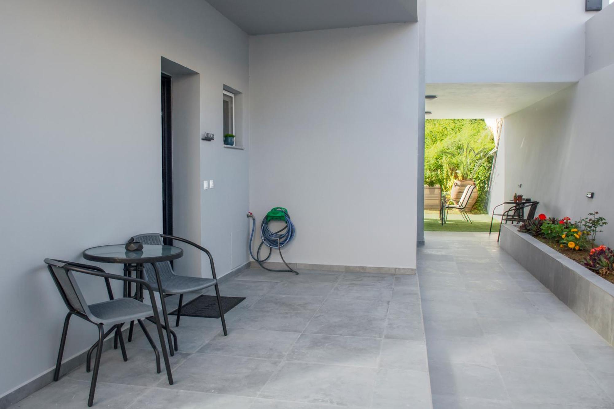 Apartment Kolymvari Hills Chania (Crete)