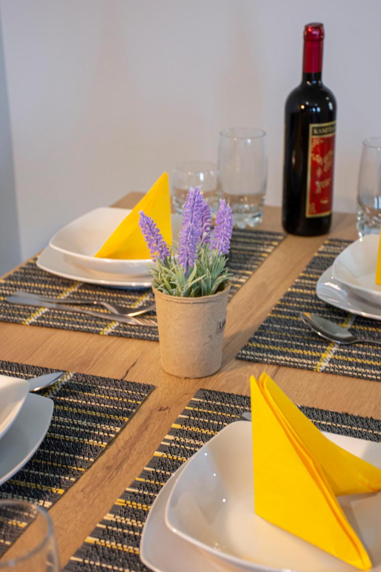 Kolymvari Hills Apartment Chania (Crete)