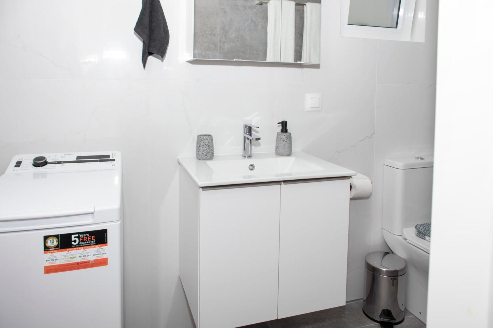Apartment Kolymvari Hills *