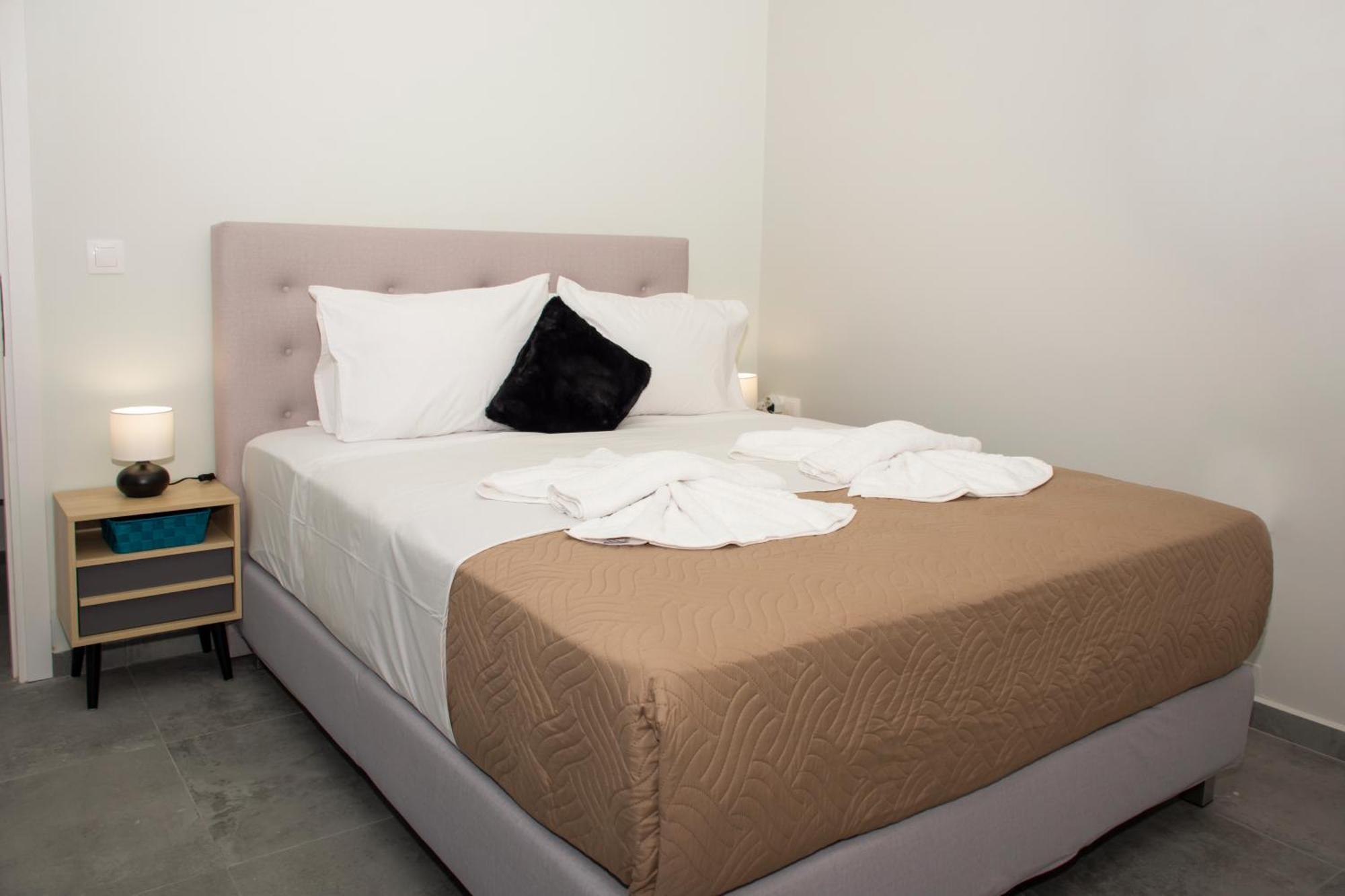 Kolymvari Hills Apartment Chania (Crete)