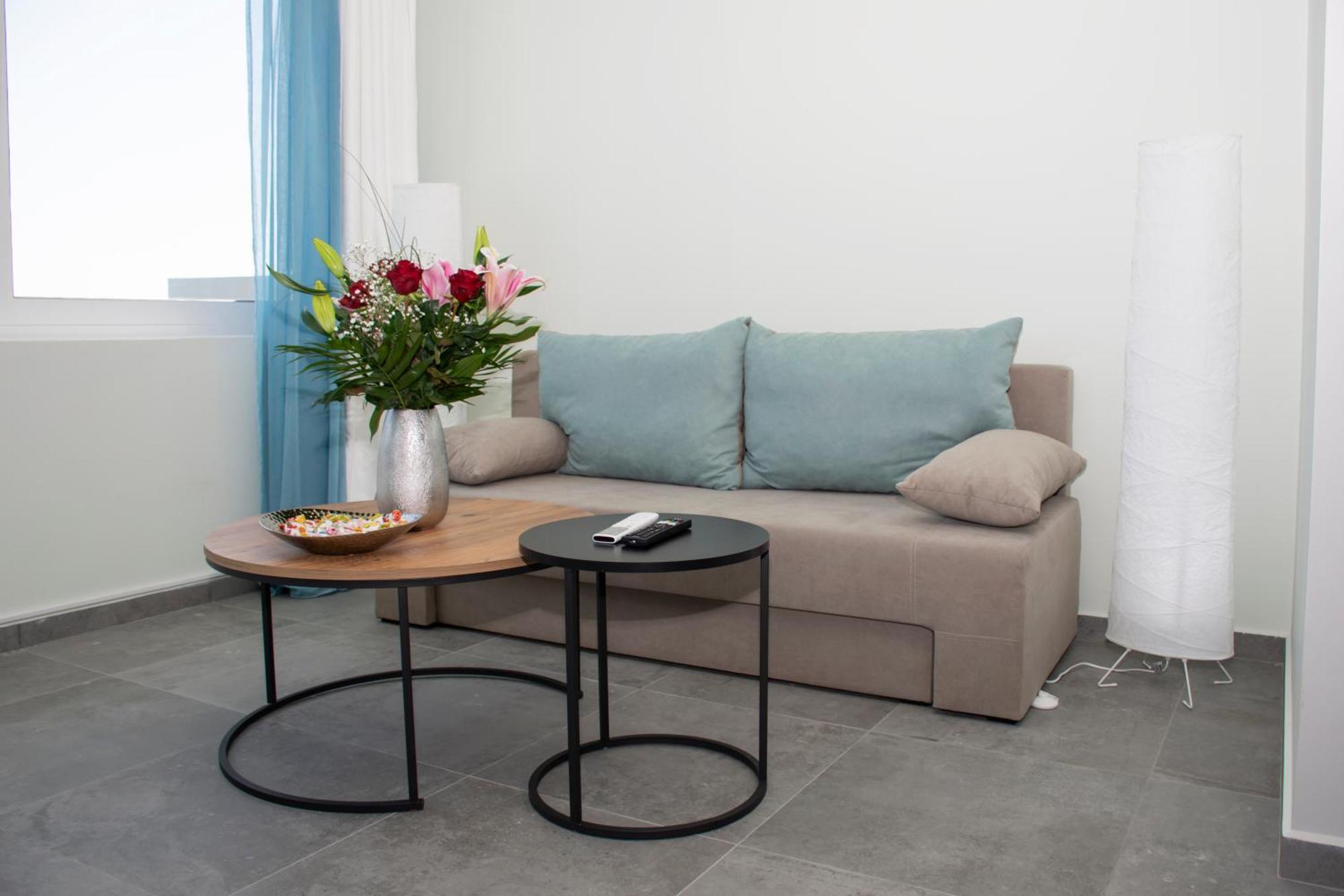 Apartment Kolymvari Hills
