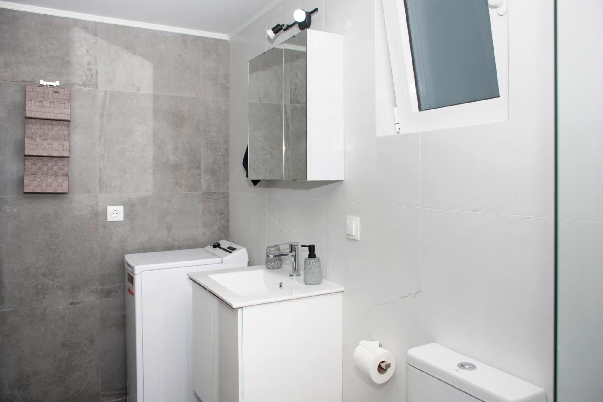 Kolymvari Hills Apartment *