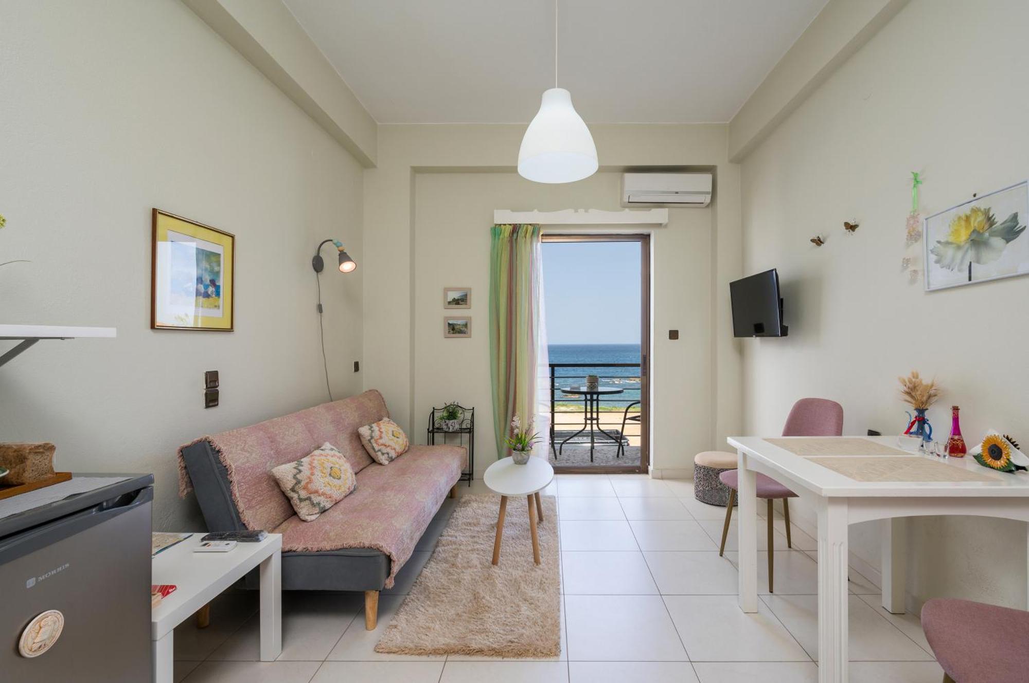 Elita Beachfront *