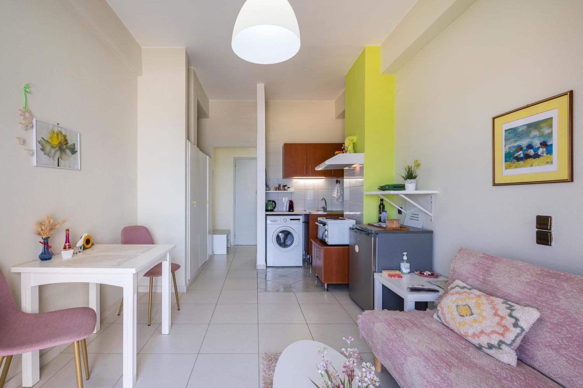 Elita Beachfront
