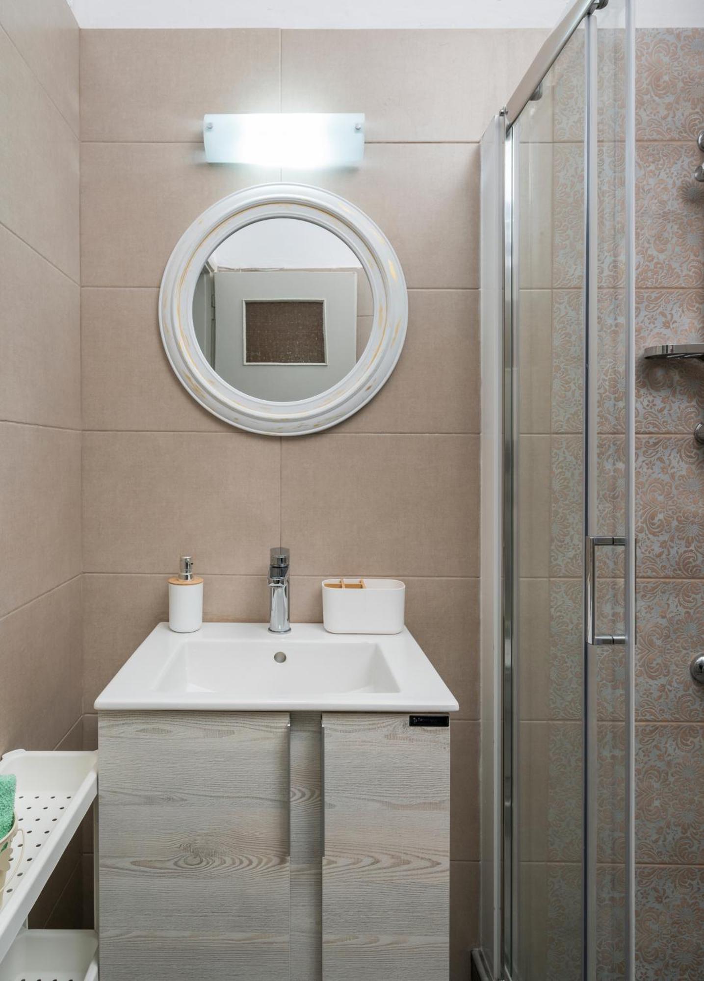 Elita Beachfront Appartement