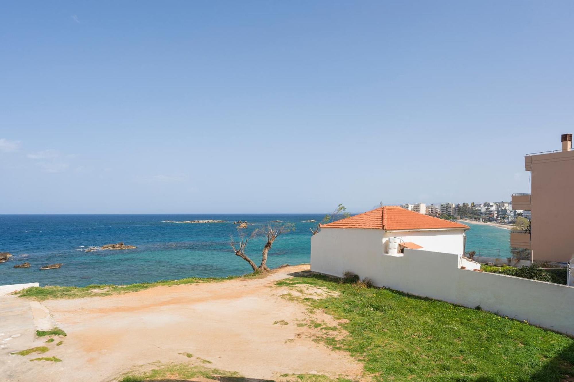 Elita Beachfront *