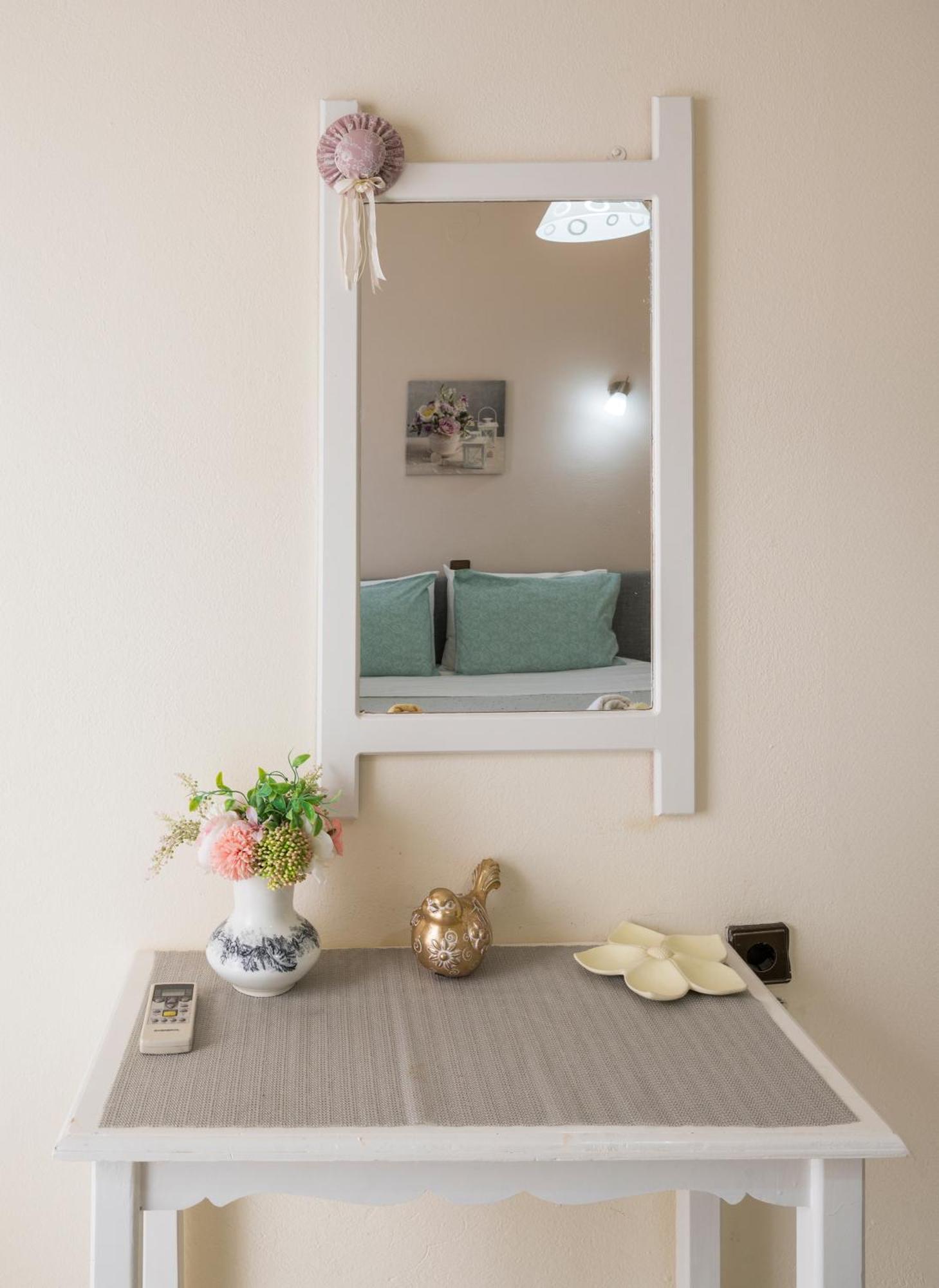 Elita Beachfront Apartment
