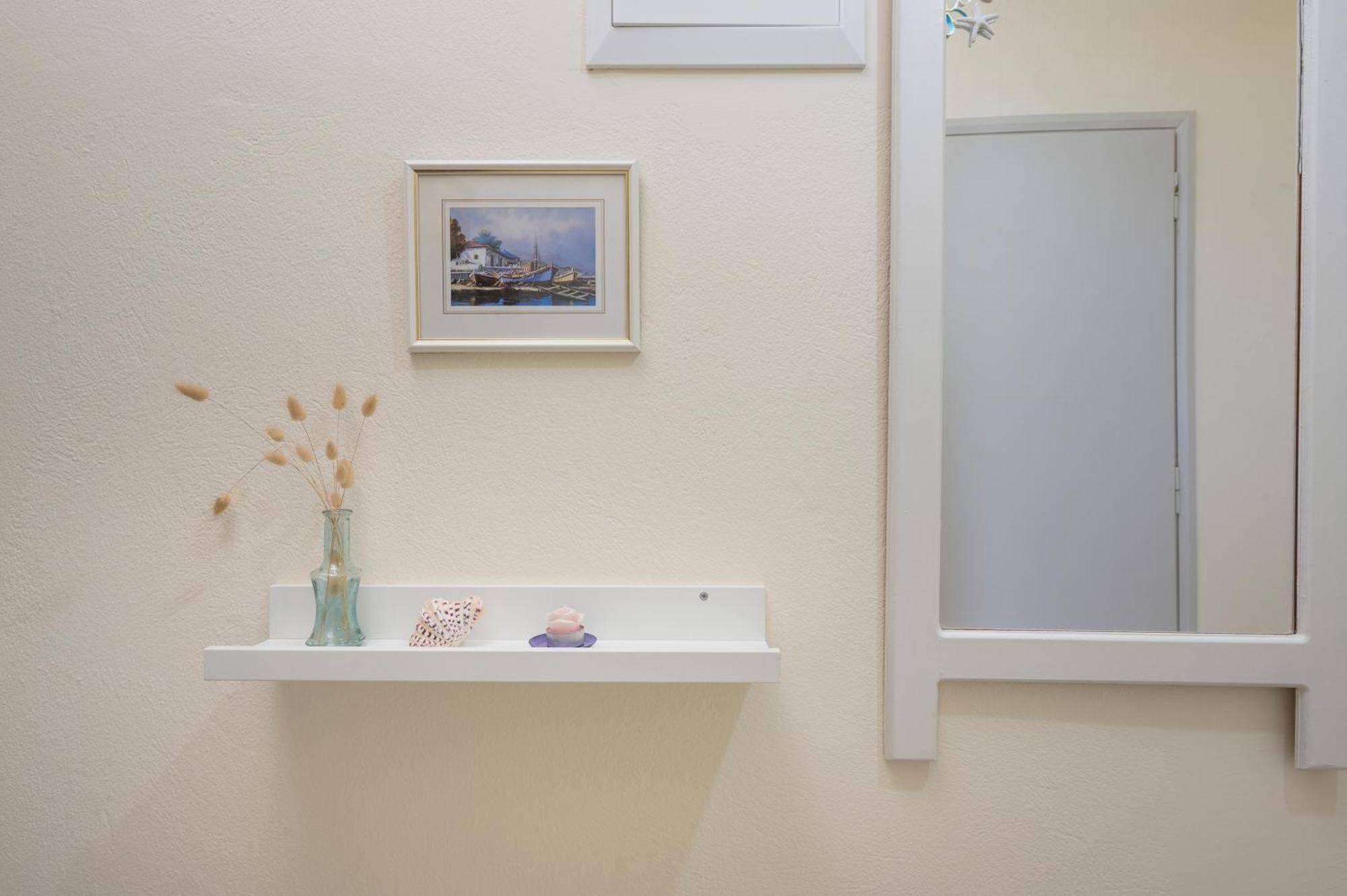 Apartment Elita Beachfront