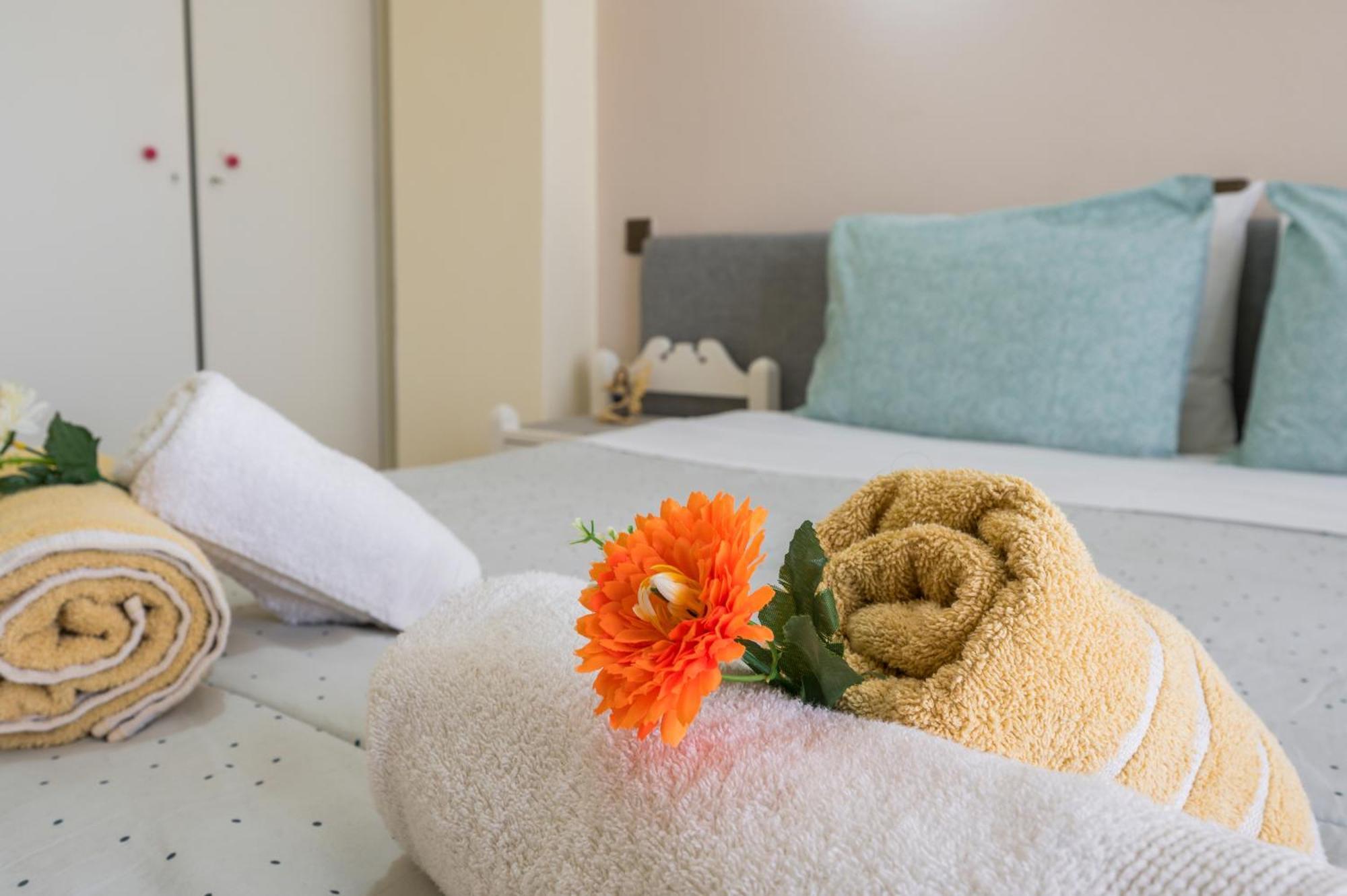 Apartment Elita Beachfront