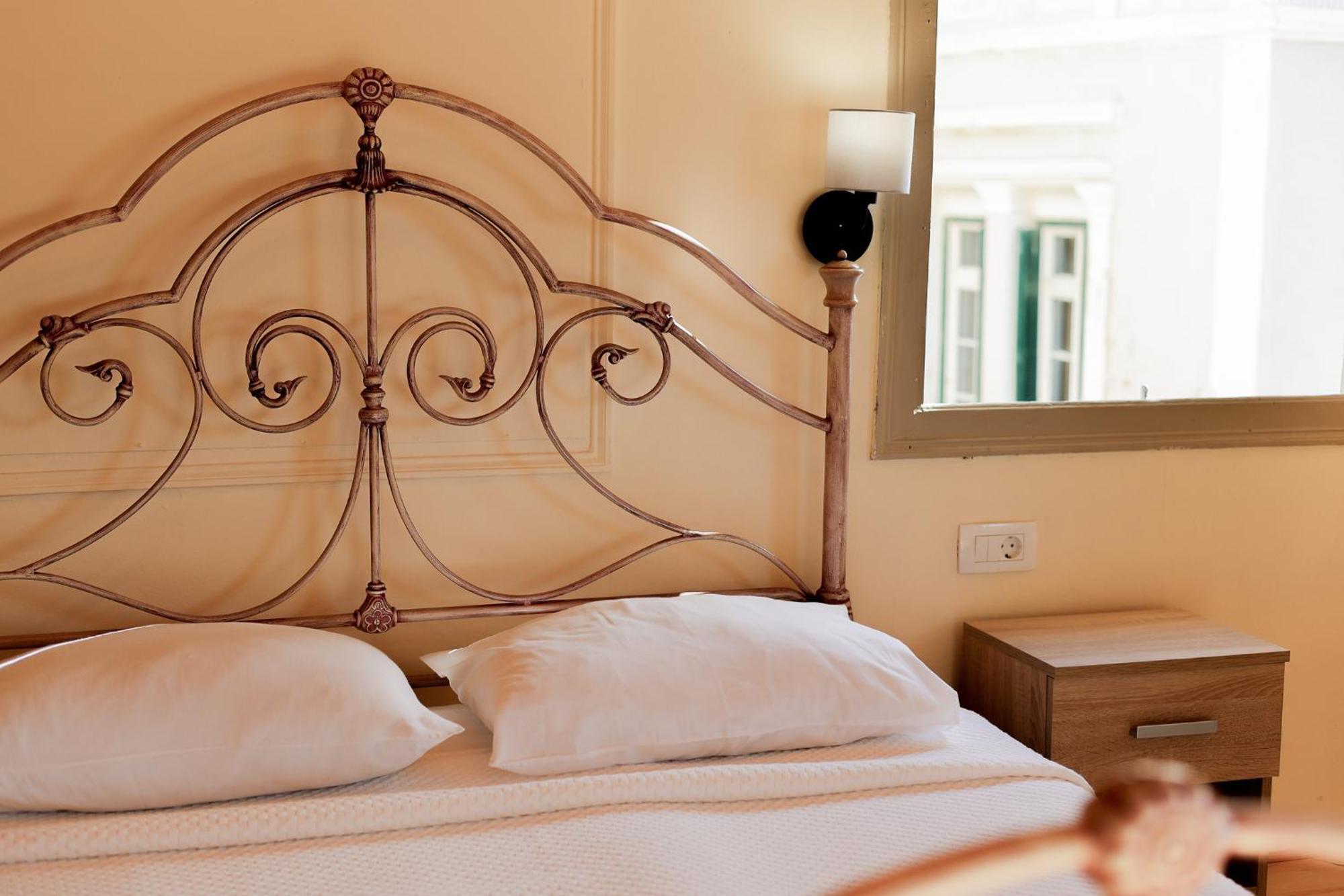 Holiday home The Botanist Chania (Crete)